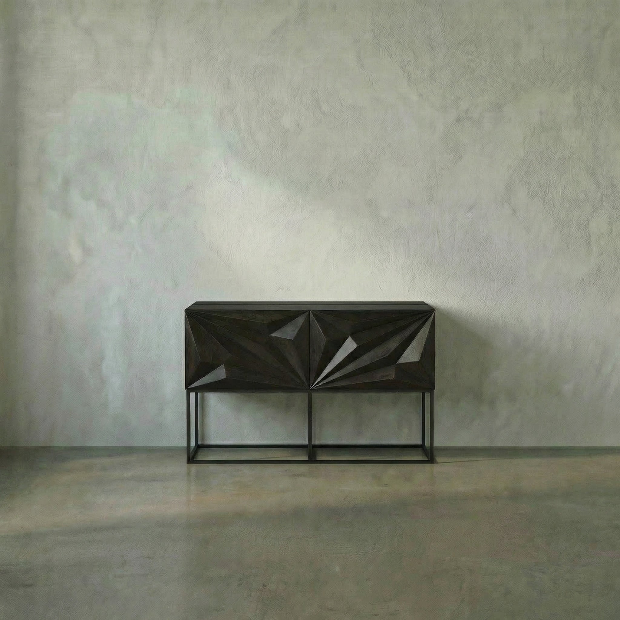 Small Zurich Console