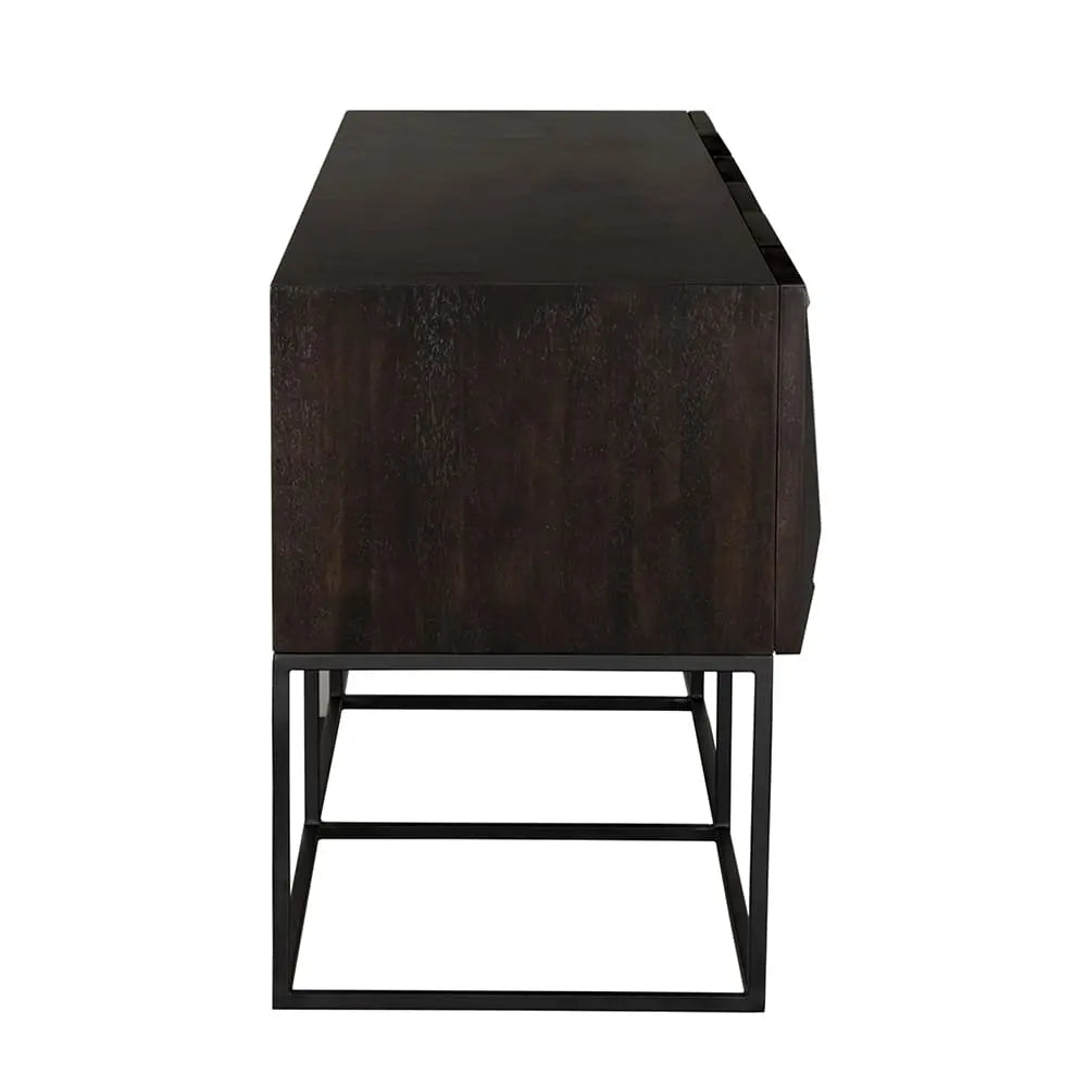 Zurich Console Console Tables Noir , Black Friday Sale Noir Furniture Sale, Old Bones Co, Mid Century Furniture Sale, Four Hands Furniture, Black Friday Sale Zurich Console,Gus Sale, Perigold Zurich Console Console Tables Black Friday Sale , Perigold Sale Zurich Console,Zurich Console Lulu and Georgia, Burke Decor Sale Zurich Console, www.oldbonesco.com