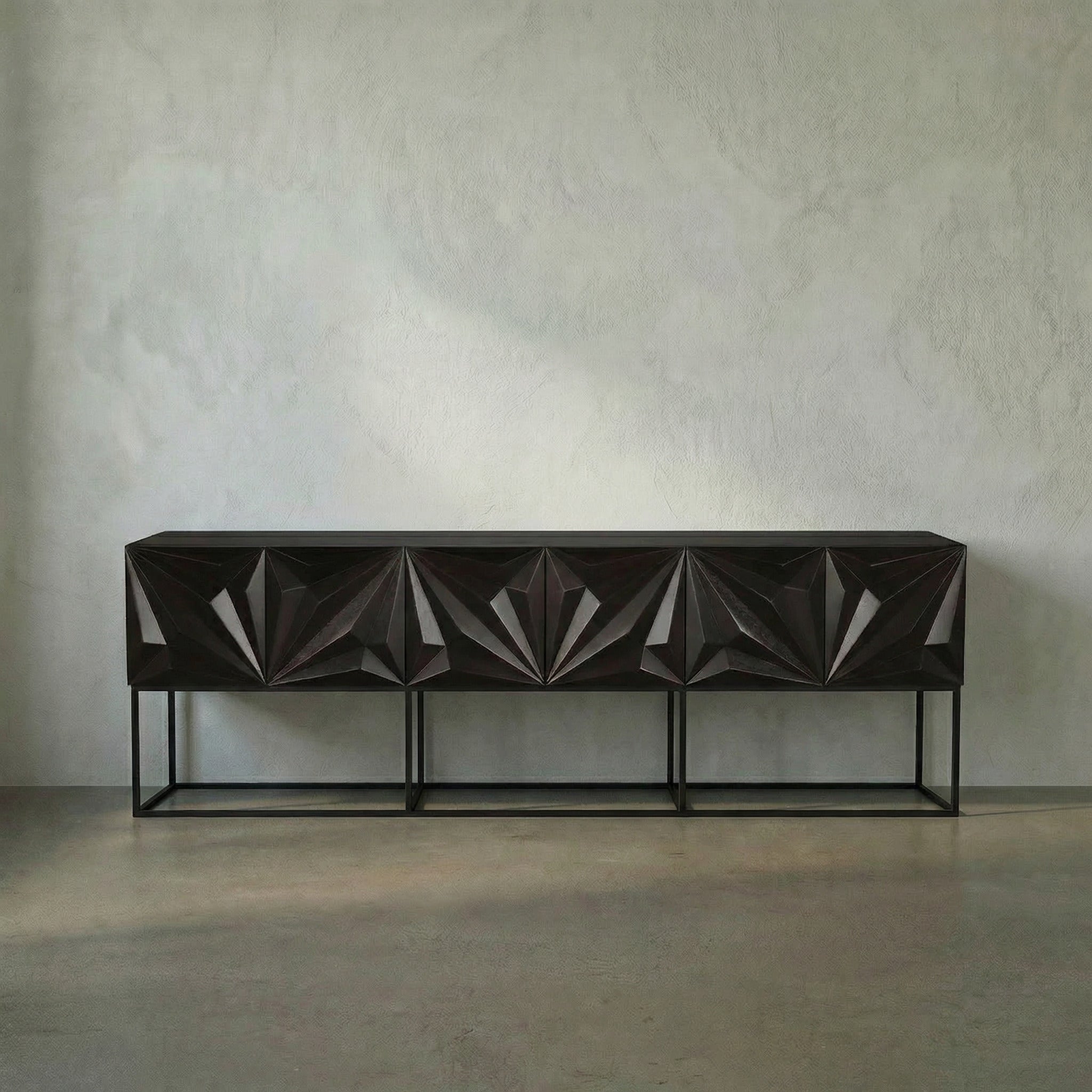 Zurich Console