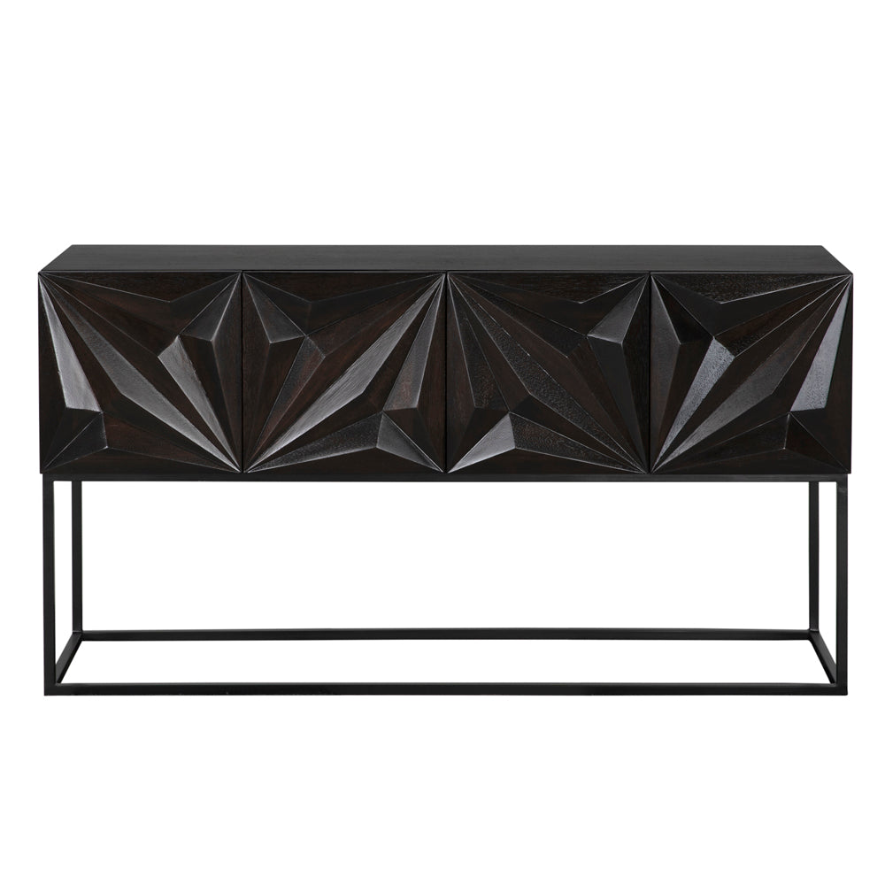 Zurich Console Console Tables Noir , Black Friday Sale Noir Furniture Sale, Old Bones Co, Mid Century Furniture Sale, Four Hands Furniture, Black Friday Sale Zurich Console,Gus Sale, Perigold Zurich Console Console Tables Black Friday Sale , Perigold Sale Zurich Console,Zurich Console Lulu and Georgia, Burke Decor Sale Zurich Console, www.oldbonesco.com