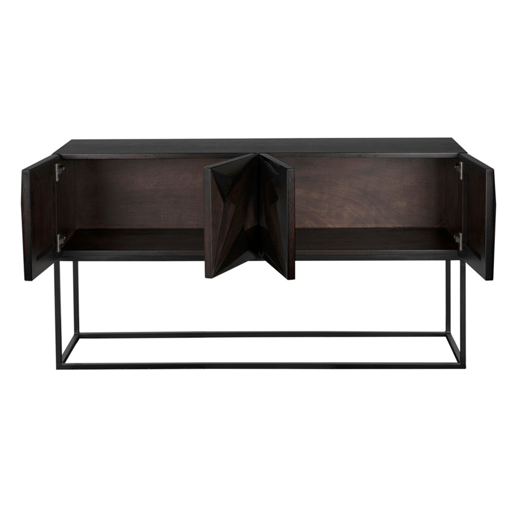 Zurich Console Console Tables Noir , Black Friday Sale Noir Furniture Sale, Old Bones Co, Mid Century Furniture Sale, Four Hands Furniture, Black Friday Sale Zurich Console,Gus Sale, Perigold Zurich Console Console Tables Black Friday Sale , Perigold Sale Zurich Console,Zurich Console Lulu and Georgia, Burke Decor Sale Zurich Console, www.oldbonesco.com