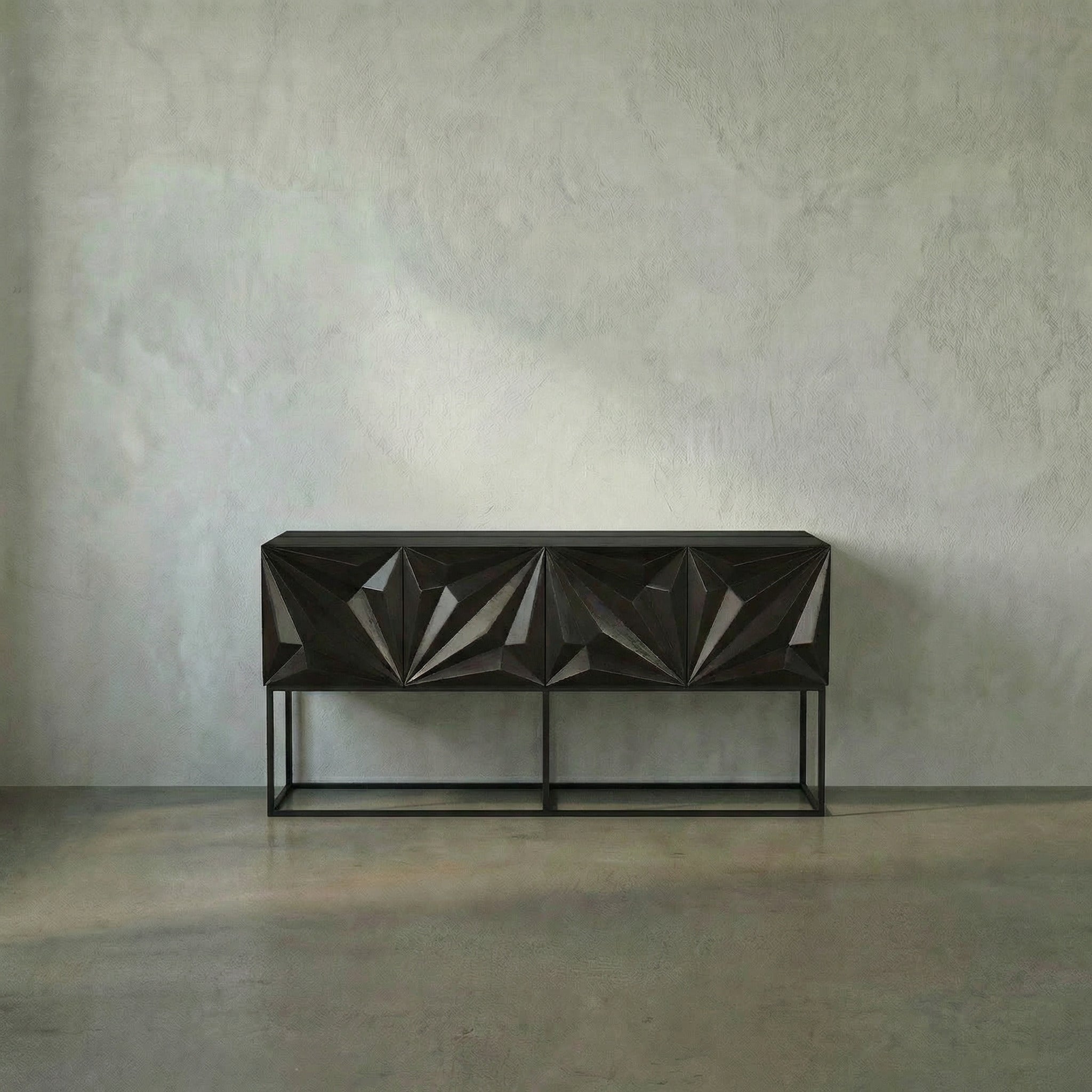 Zurich Console