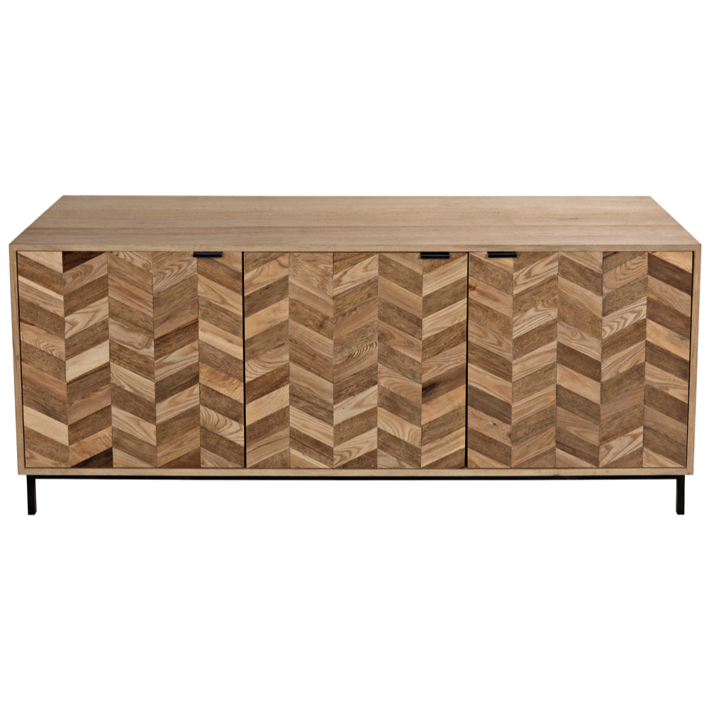 Herringbone Sideboard Credenzas & Sideboards Noir , Black Friday Sale Noir Furniture Sale, Old Bones Co, Mid Century Furniture Sale, Four Hands Furniture, Black Friday Sale Herringbone Sideboard,Gus Sale, Perigold Herringbone Sideboard Credenzas & Sideboards Black Friday Sale , Perigold Sale Herringbone Sideboard,Herringbone Sideboard Lulu and Georgia, Burke Decor Sale Herringbone Sideboard, www.oldbonesco.com