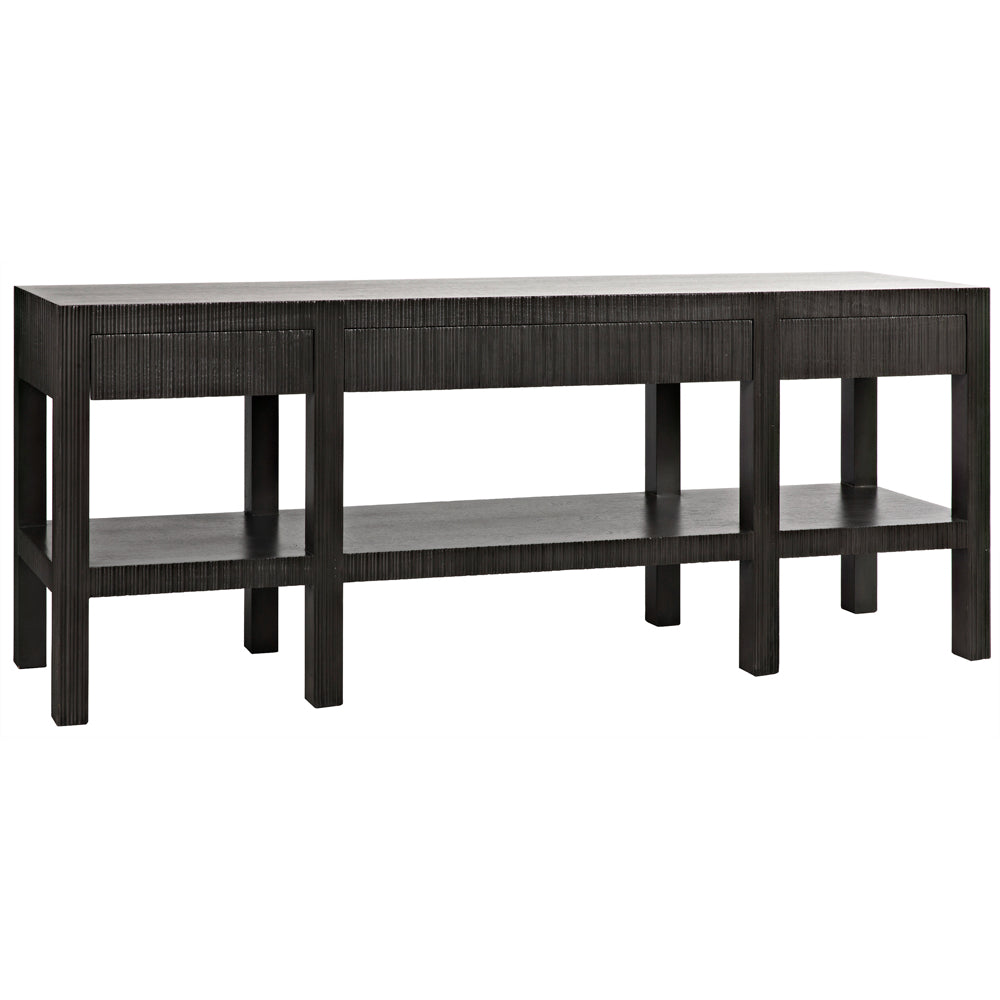 Conrad Console Console Tables Noir Pale , Black Friday Sale Noir Furniture Sale, Old Bones Co, Mid Century Furniture Sale, Four Hands Furniture, Black Friday Sale Conrad Console,Gus Sale, Perigold Conrad Console Console Tables Black Friday Sale , Perigold Sale Conrad Console,Conrad Console Lulu and Georgia, Burke Decor Sale Conrad Console, www.oldbonesco.com