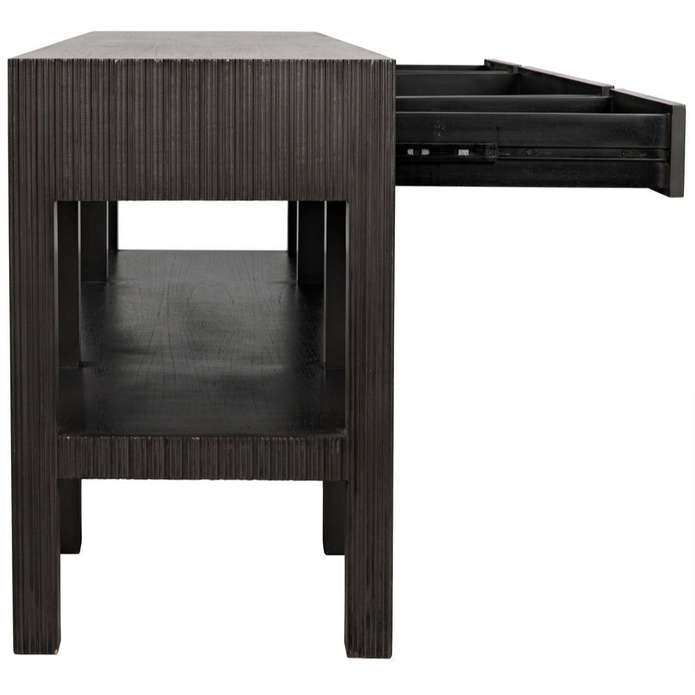 Conrad Console Console Tables Noir , Black Friday Sale Noir Furniture Sale, Old Bones Co, Mid Century Furniture Sale, Four Hands Furniture, Black Friday Sale Conrad Console,Gus Sale, Perigold Conrad Console Console Tables Black Friday Sale , Perigold Sale Conrad Console,Conrad Console Lulu and Georgia, Burke Decor Sale Conrad Console, www.oldbonesco.com