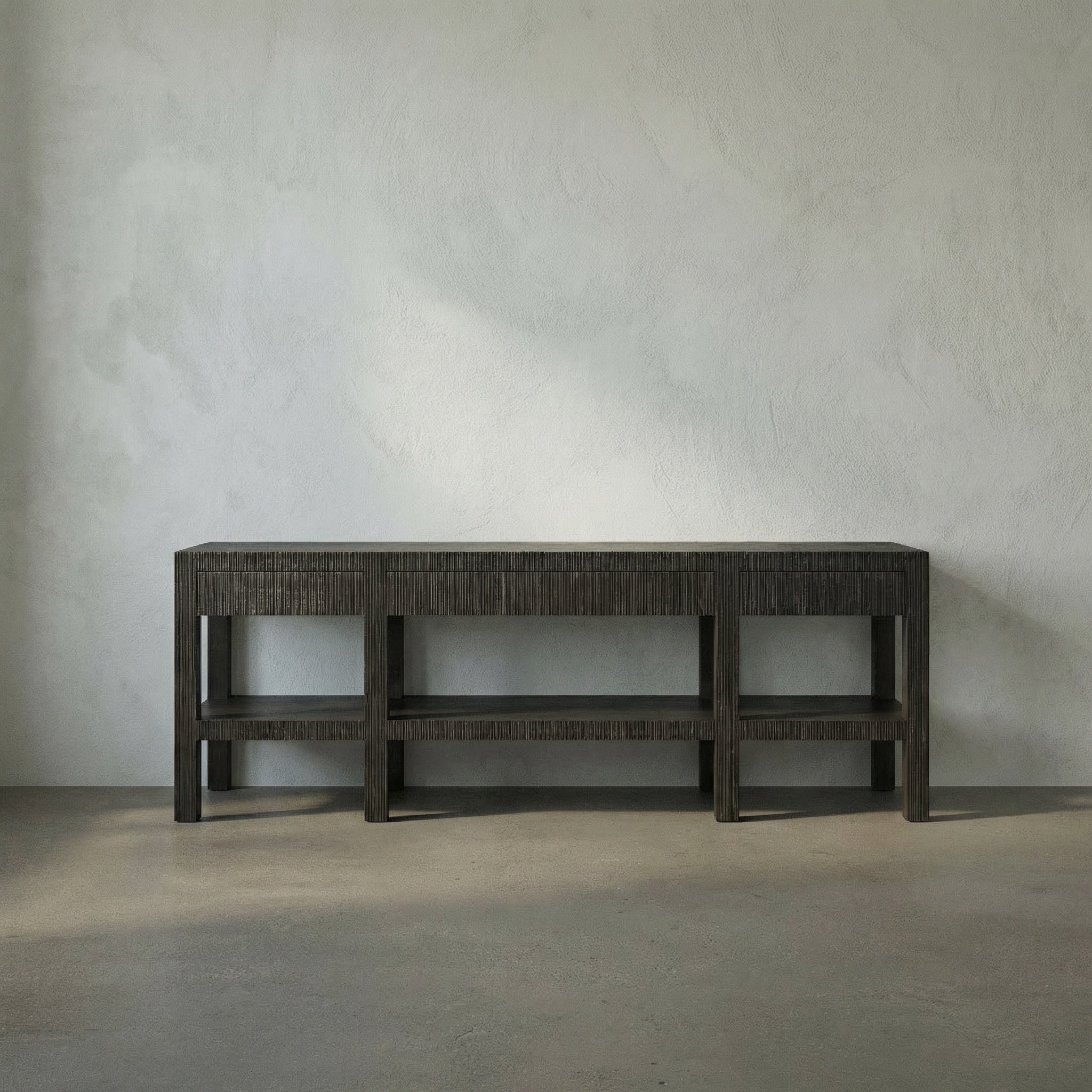 Conrad Console