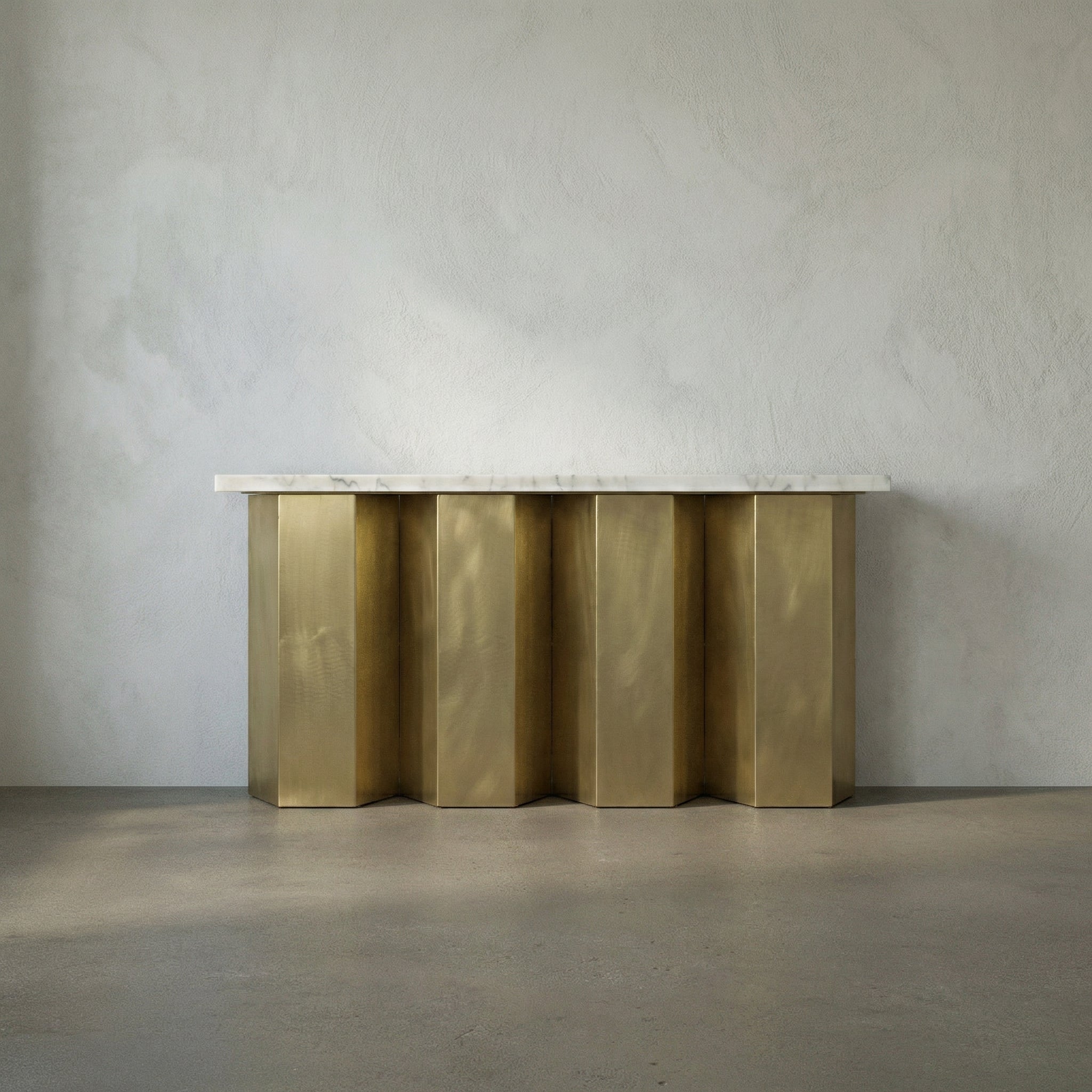 Shilo Console