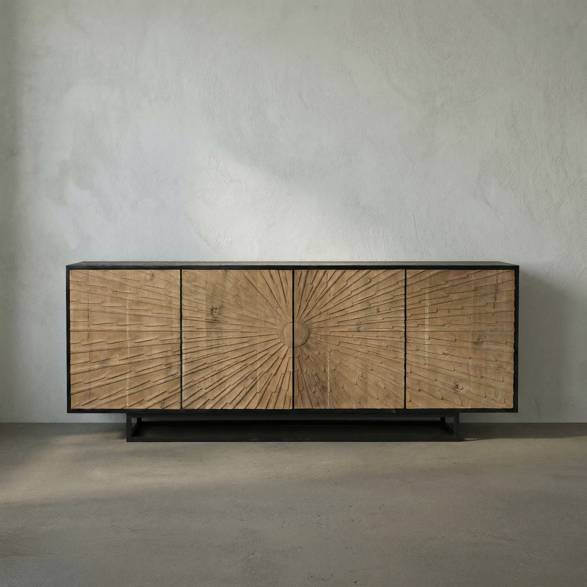 Ra Sideboard