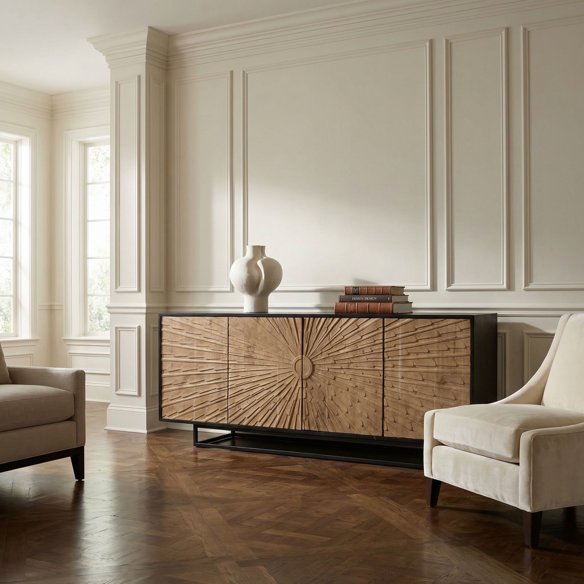 Ra Sideboard