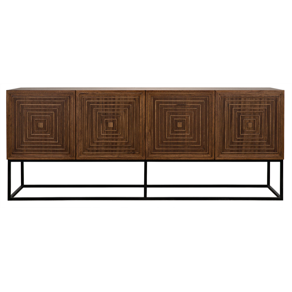Lanon Sideboard Credenzas & Sideboards Noir , Black Friday Sale Noir Furniture Sale, Old Bones Co, Mid Century Furniture Sale, Four Hands Furniture, Black Friday Sale Lanon Sideboard,Gus Sale, Perigold Lanon Sideboard Credenzas & Sideboards Black Friday Sale , Perigold Sale Lanon Sideboard,Lanon Sideboard Lulu and Georgia, Burke Decor Sale Lanon Sideboard, www.oldbonesco.com