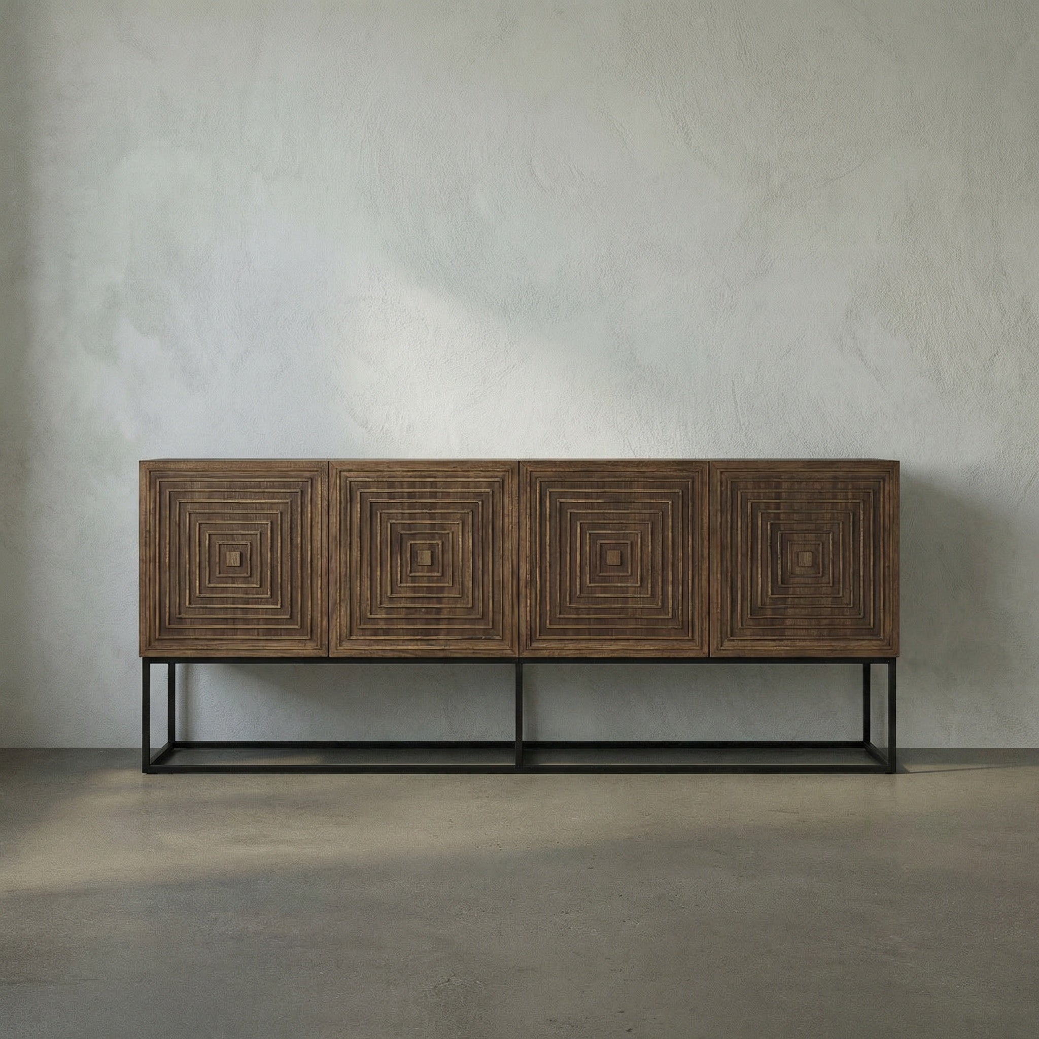Lanon Sideboard