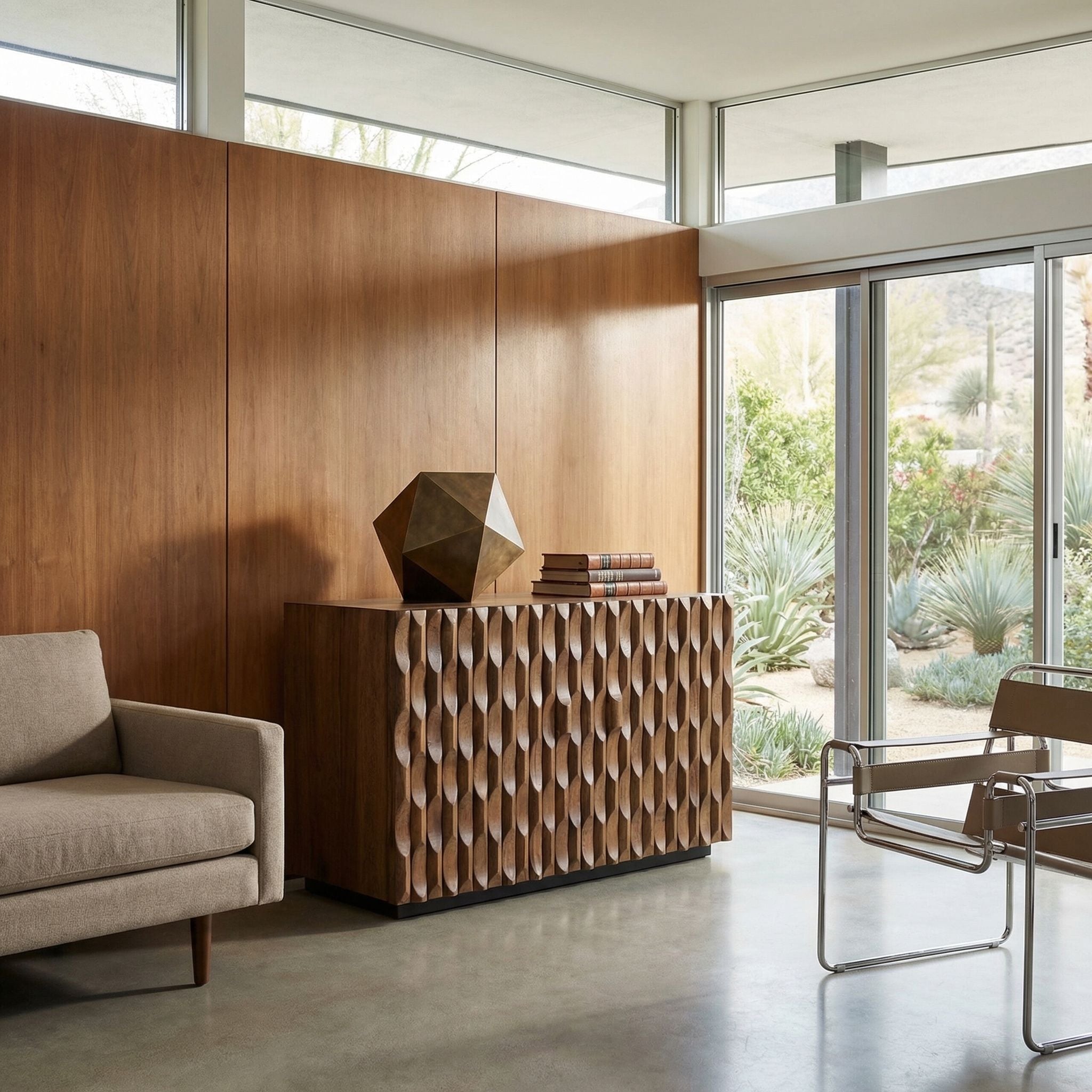 Alameda Sideboard