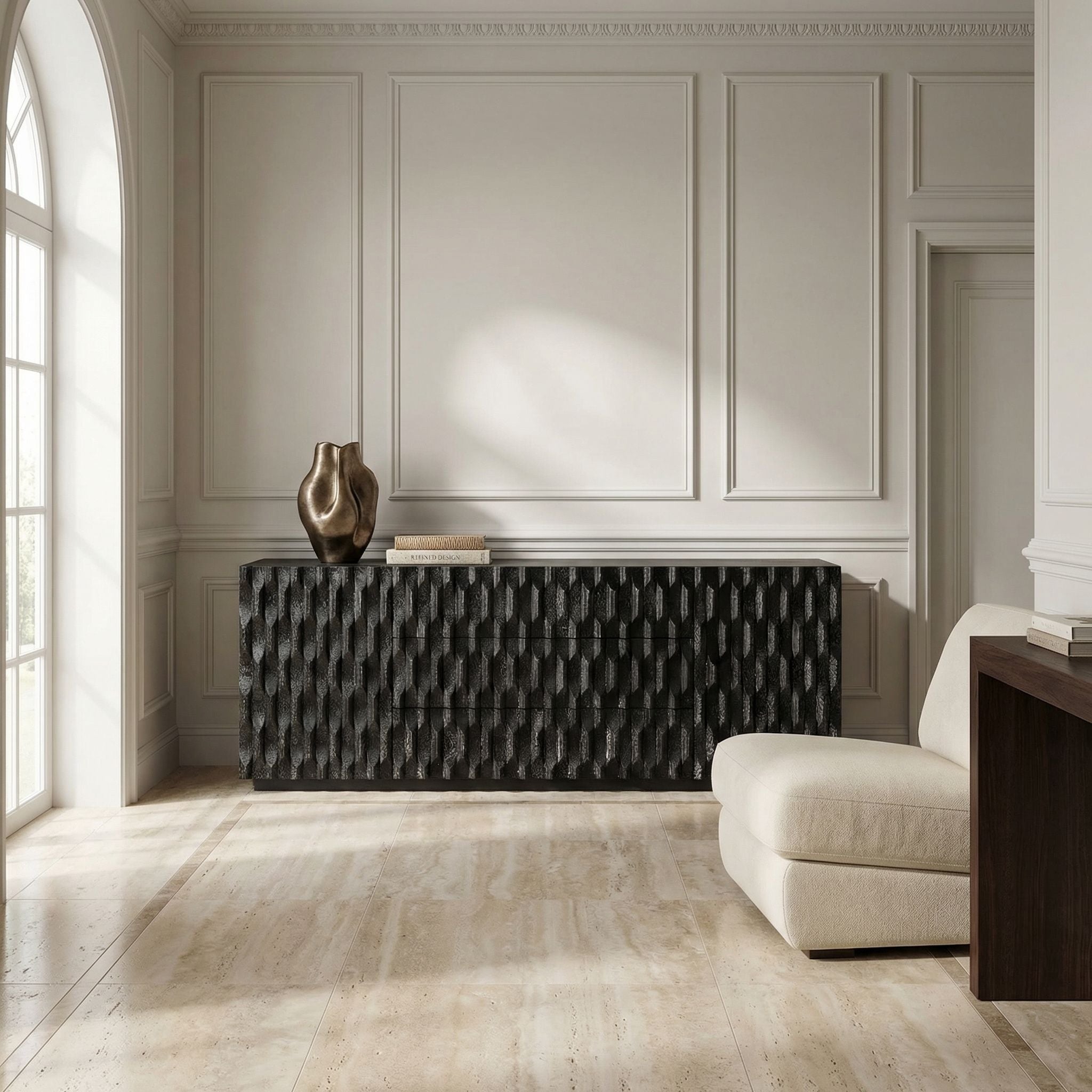 Alameda Large Sideboard