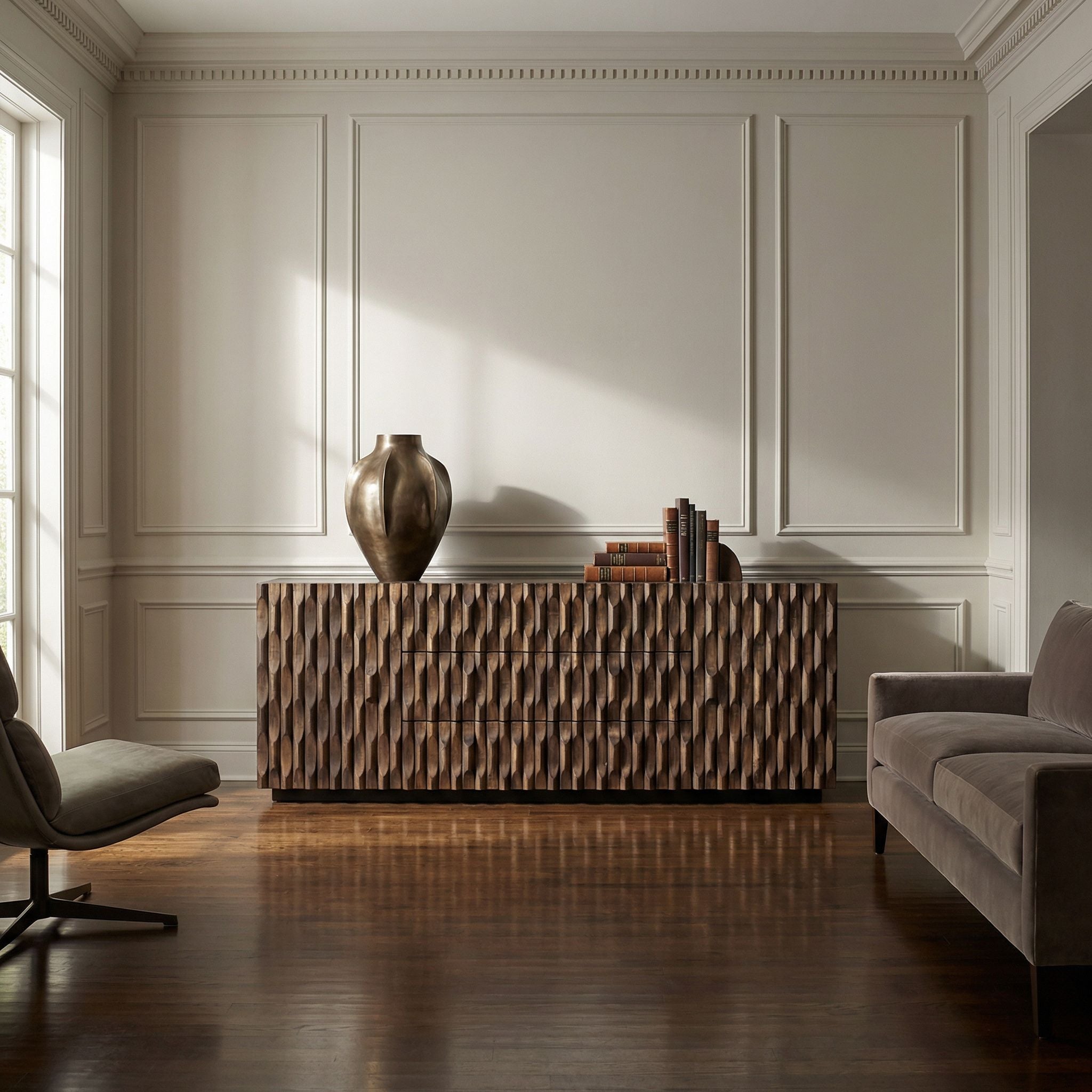 Alameda Large Sideboard