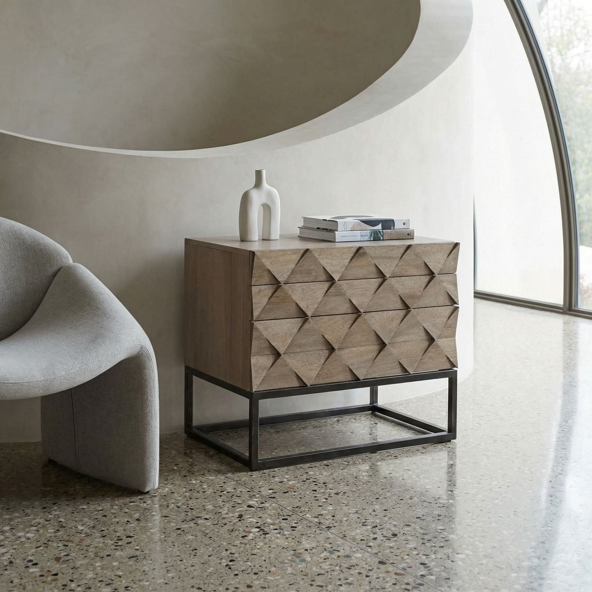 Draco Sideboard