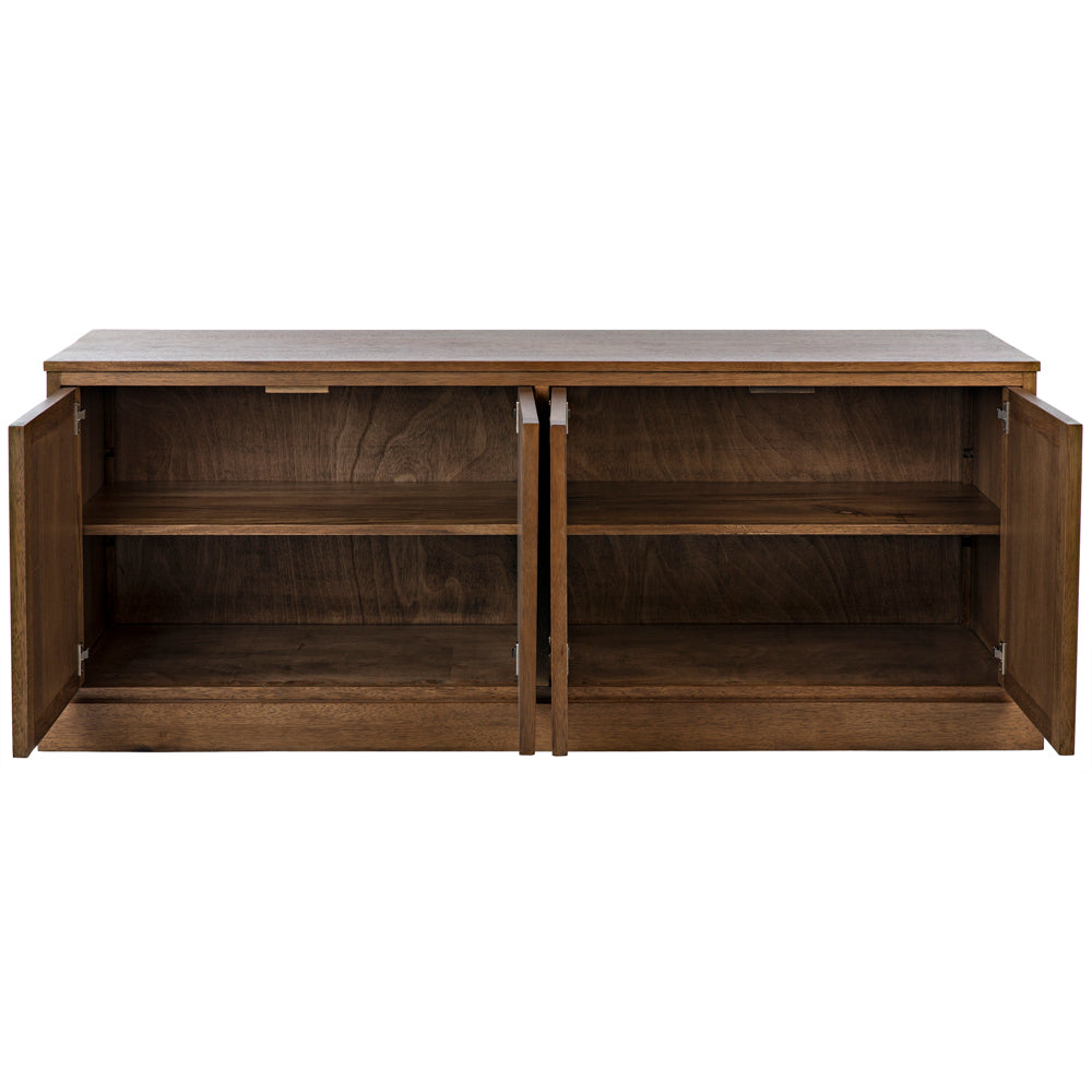 Genti 4-Door Sideboard Credenzas & Sideboards Noir , Black Friday Sale Noir Furniture Sale, Old Bones Co, Mid Century Furniture Sale, Four Hands Furniture, Black Friday Sale Genti 4-Door Sideboard,Gus Sale, Perigold Genti 4-Door Sideboard Credenzas & Sideboards Black Friday Sale , Perigold Sale Genti 4-Door Sideboard,Genti 4-Door Sideboard Lulu and Georgia, Burke Decor Sale Genti 4-Door Sideboard, www.oldbonesco.com