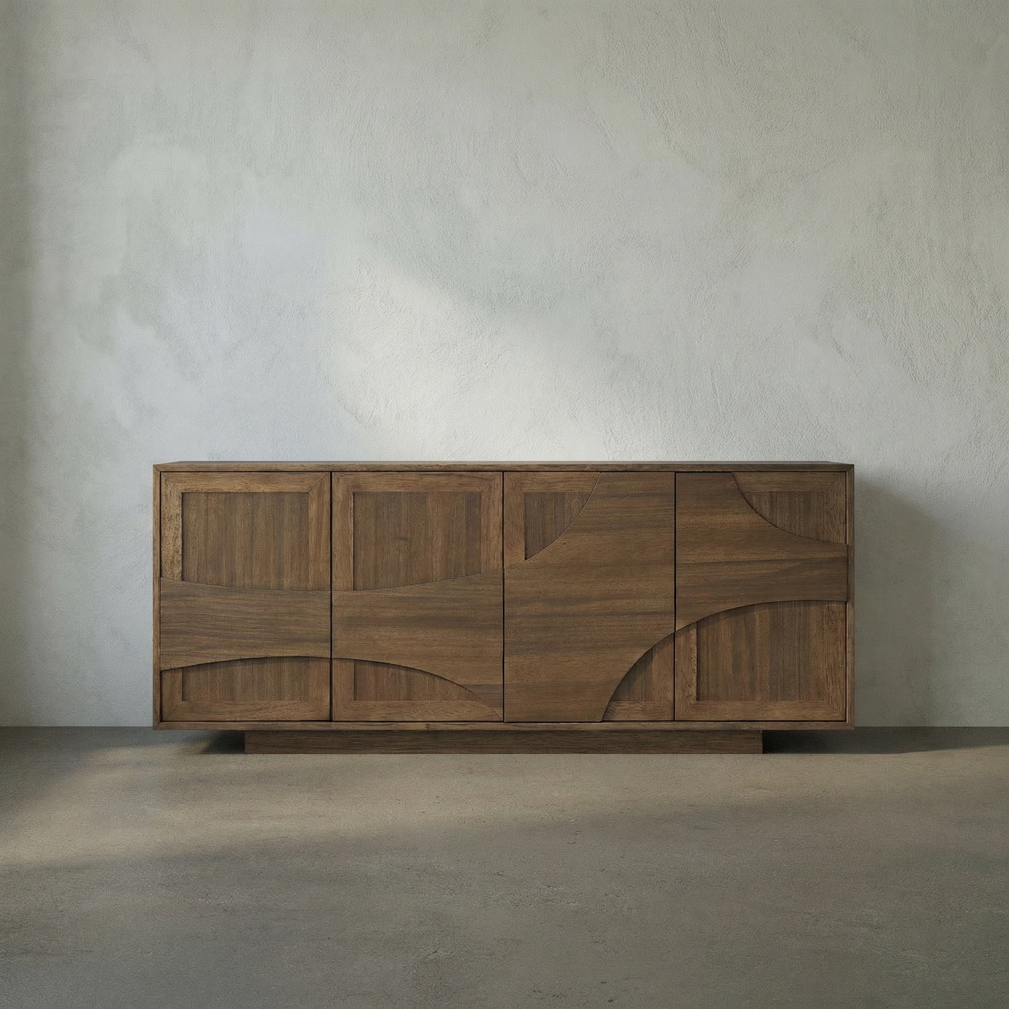 Collage Sideboard