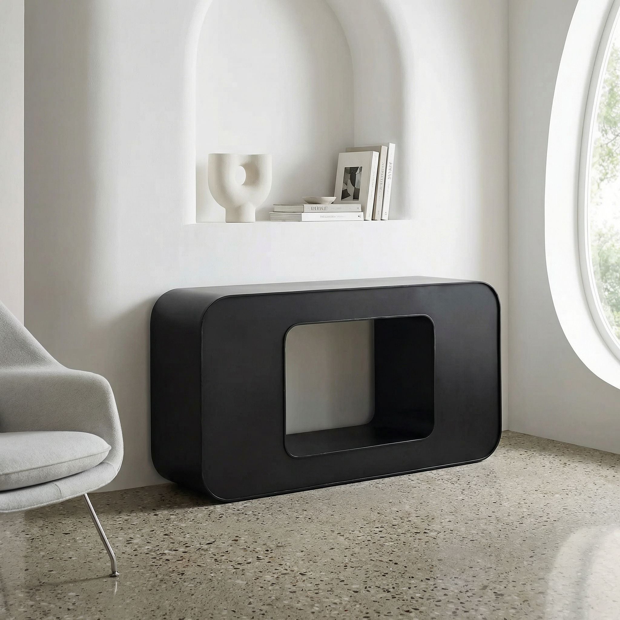 Shylock Console