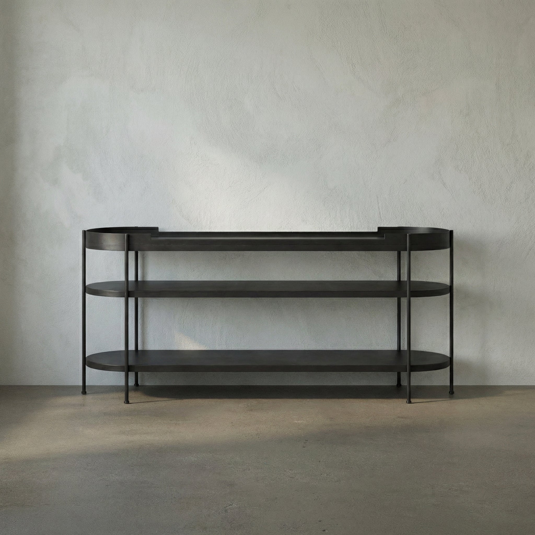Cassio Console