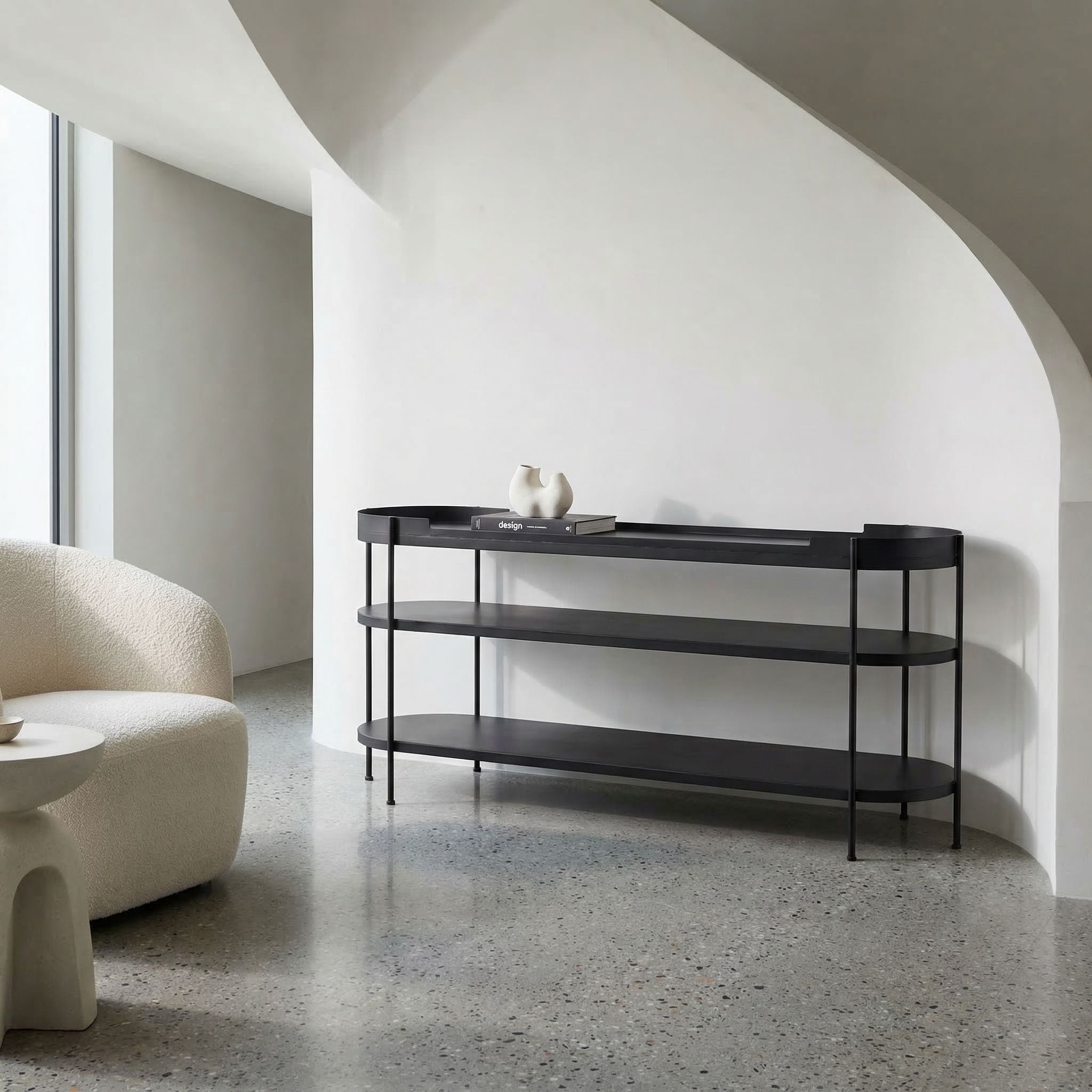 Cassio Console