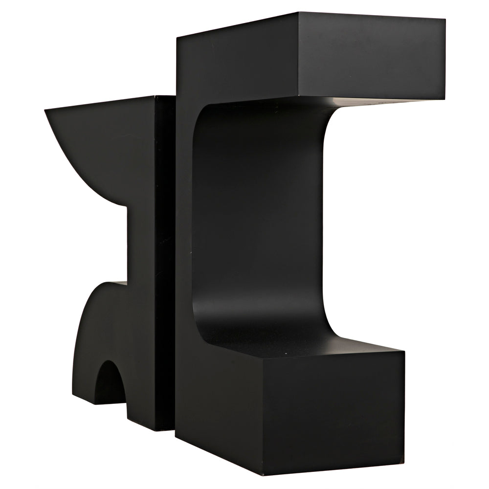 Shiba Console Console Tables Noir , Black Friday Sale Noir Furniture Sale, Old Bones Co, Mid Century Furniture Sale, Four Hands Furniture, Black Friday Sale Shiba Console,Gus Sale, Perigold Shiba Console Console Tables Black Friday Sale , Perigold Sale Shiba Console,Shiba Console Lulu and Georgia, Burke Decor Sale Shiba Console, www.oldbonesco.com