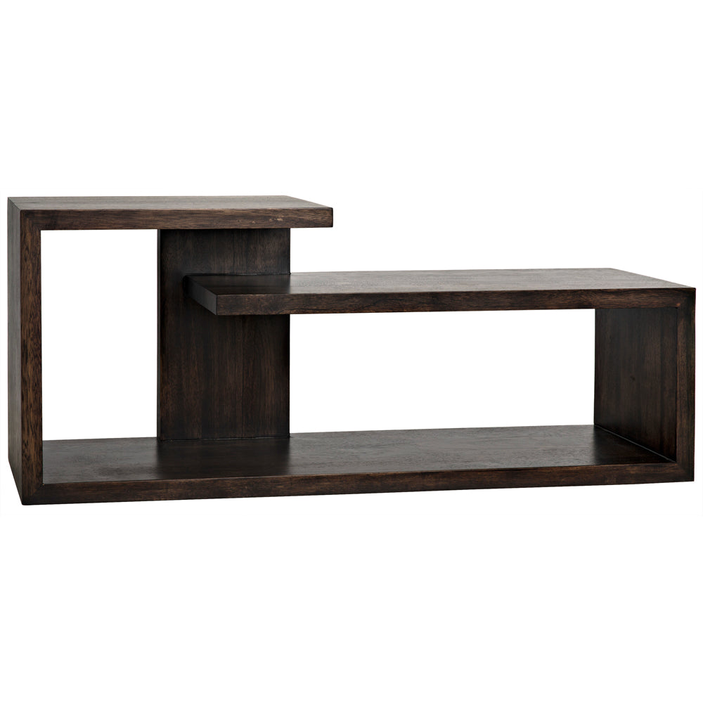 Lou Console Console Tables Noir , Black Friday Sale Noir Furniture Sale, Old Bones Co, Mid Century Furniture Sale, Four Hands Furniture, Black Friday Sale Lou Console,Gus Sale, Perigold Lou Console Console Tables Black Friday Sale , Perigold Sale Lou Console,Lou Console Lulu and Georgia, Burke Decor Sale Lou Console, www.oldbonesco.com