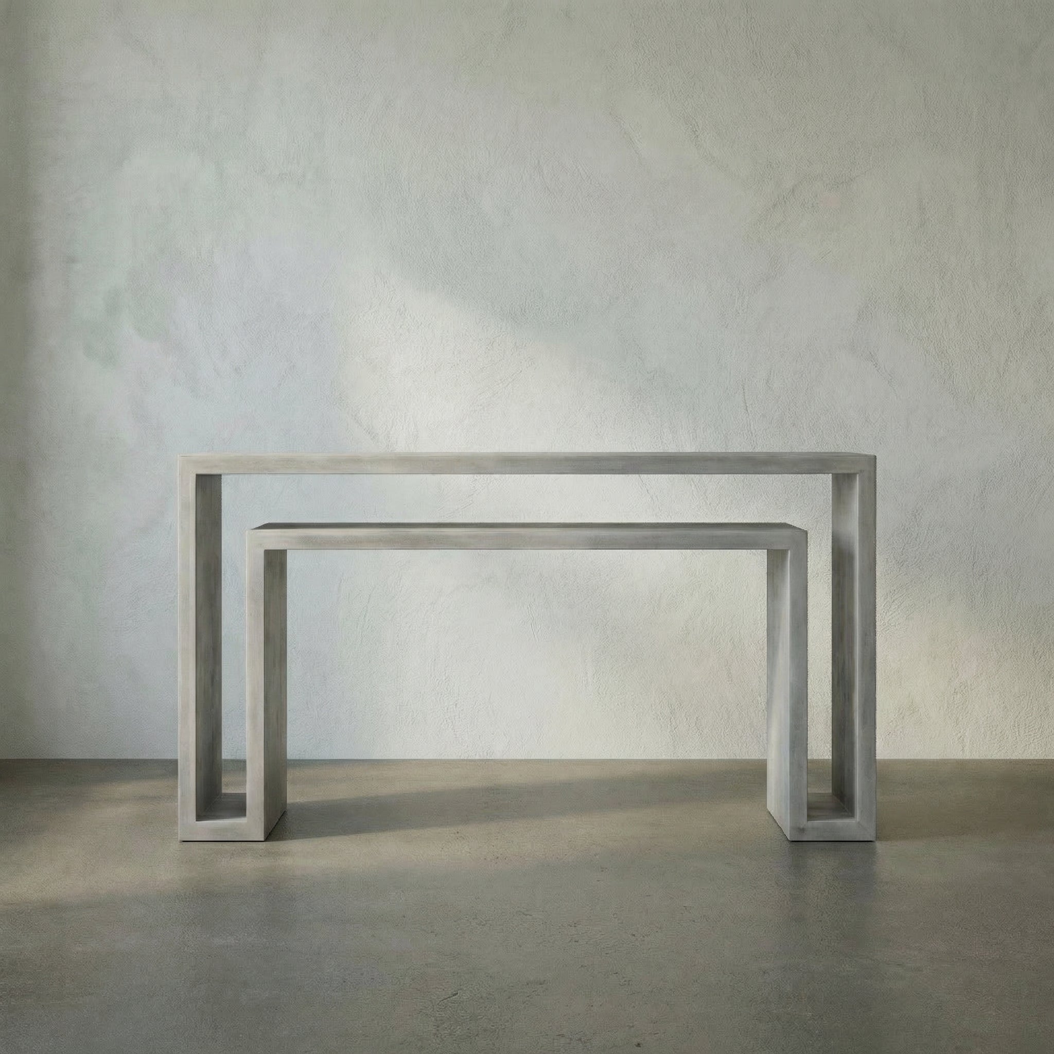 Caine Console