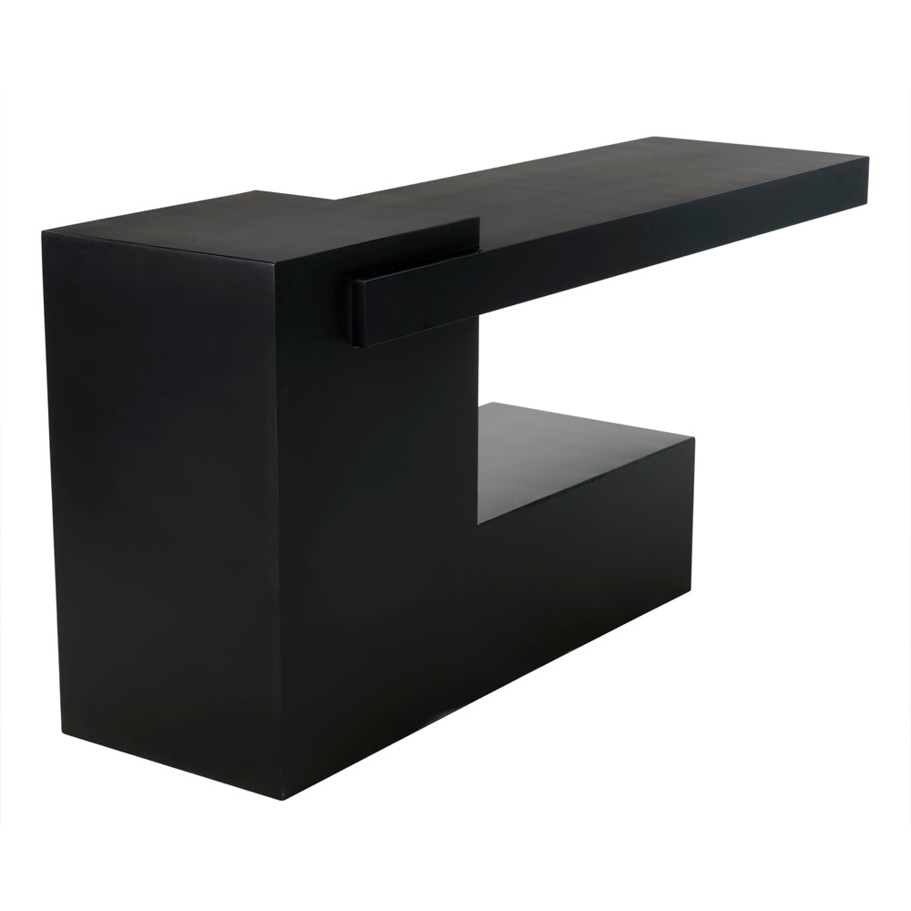 Impendeo Console Console Tables Noir , Black Friday Sale Noir Furniture Sale, Old Bones Co, Mid Century Furniture Sale, Four Hands Furniture, Black Friday Sale Impendeo Console,Gus Sale, Perigold Impendeo Console Console Tables Black Friday Sale , Perigold Sale Impendeo Console,Impendeo Console Lulu and Georgia, Burke Decor Sale Impendeo Console, www.oldbonesco.com