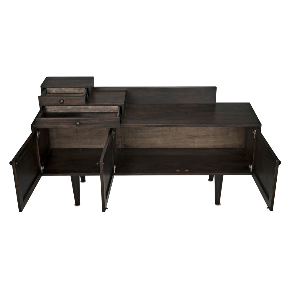 Hermes Sideboard Credenzas & Sideboards Noir , Black Friday Sale Noir Furniture Sale, Old Bones Co, Mid Century Furniture Sale, Four Hands Furniture, Black Friday Sale Hermes Sideboard,Gus Sale, Perigold Hermes Sideboard Credenzas & Sideboards Black Friday Sale , Perigold Sale Hermes Sideboard,Hermes Sideboard Lulu and Georgia, Burke Decor Sale Hermes Sideboard, www.oldbonesco.com