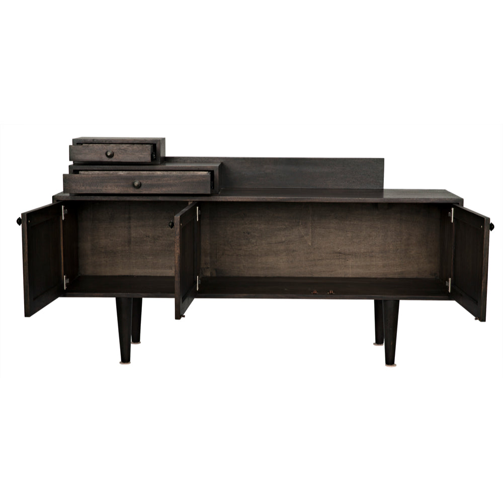 Hermes Sideboard Credenzas & Sideboards Noir , Black Friday Sale Noir Furniture Sale, Old Bones Co, Mid Century Furniture Sale, Four Hands Furniture, Black Friday Sale Hermes Sideboard,Gus Sale, Perigold Hermes Sideboard Credenzas & Sideboards Black Friday Sale , Perigold Sale Hermes Sideboard,Hermes Sideboard Lulu and Georgia, Burke Decor Sale Hermes Sideboard, www.oldbonesco.com