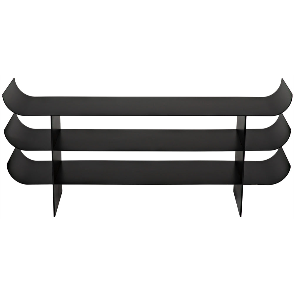Kyoto Console Console Tables Noir , Black Friday Sale Noir Furniture Sale, Old Bones Co, Mid Century Furniture Sale, Four Hands Furniture, Black Friday Sale Kyoto Console,Gus Sale, Perigold Kyoto Console Console Tables Black Friday Sale , Perigold Sale Kyoto Console,Kyoto Console Lulu and Georgia, Burke Decor Sale Kyoto Console, www.oldbonesco.com