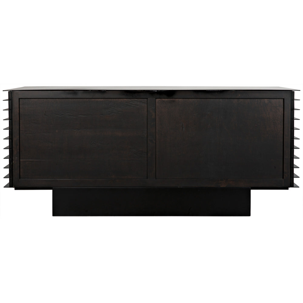 Elevation Sideboard Credenzas & Sideboards Noir , Black Friday Sale Noir Furniture Sale, Old Bones Co, Mid Century Furniture Sale, Four Hands Furniture, Black Friday Sale Elevation Sideboard,Gus Sale, Perigold Elevation Sideboard Credenzas & Sideboards Black Friday Sale , Perigold Sale Elevation Sideboard,Elevation Sideboard Lulu and Georgia, Burke Decor Sale Elevation Sideboard, www.oldbonesco.com