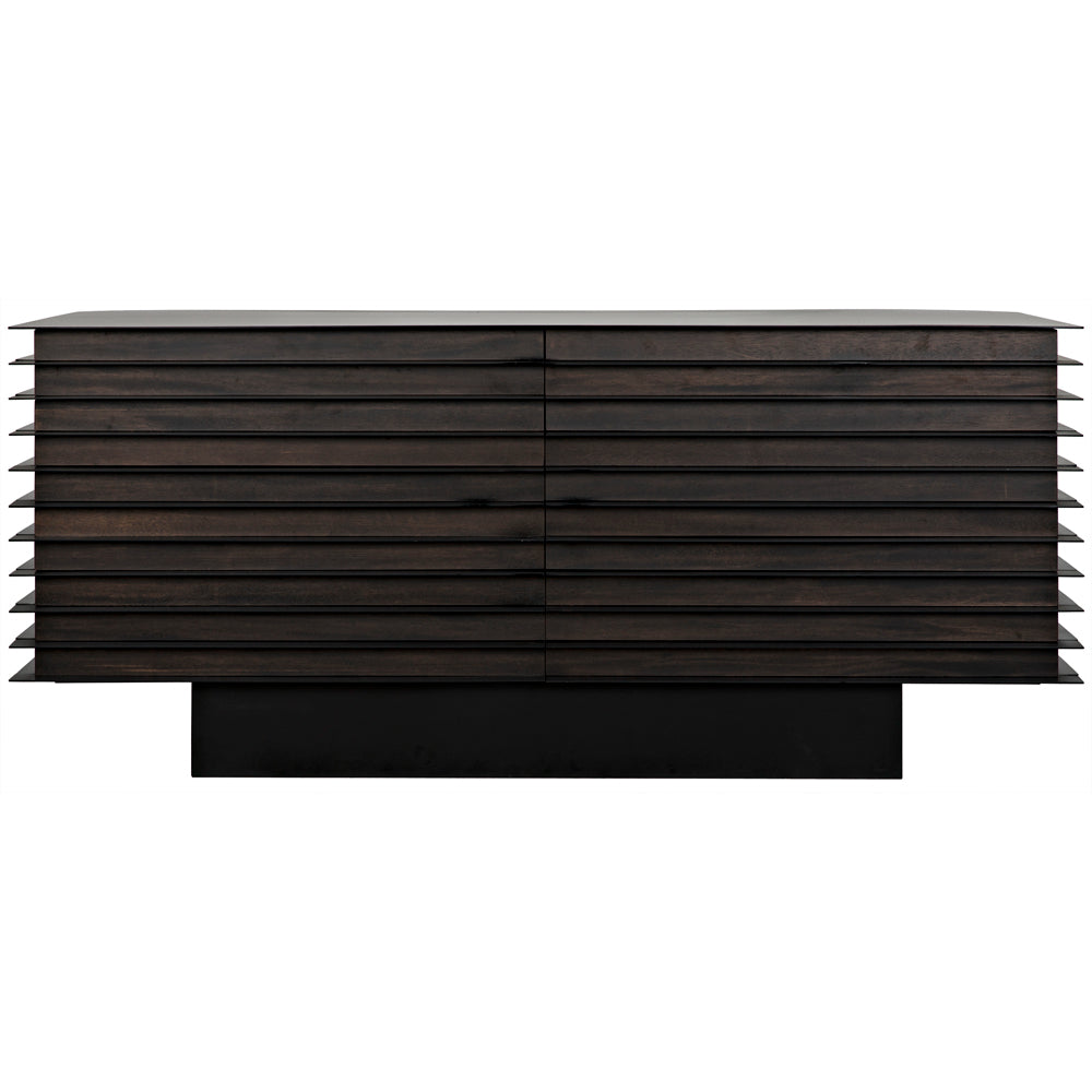 Elevation Sideboard Credenzas & Sideboards Noir , Black Friday Sale Noir Furniture Sale, Old Bones Co, Mid Century Furniture Sale, Four Hands Furniture, Black Friday Sale Elevation Sideboard,Gus Sale, Perigold Elevation Sideboard Credenzas & Sideboards Black Friday Sale , Perigold Sale Elevation Sideboard,Elevation Sideboard Lulu and Georgia, Burke Decor Sale Elevation Sideboard, www.oldbonesco.com