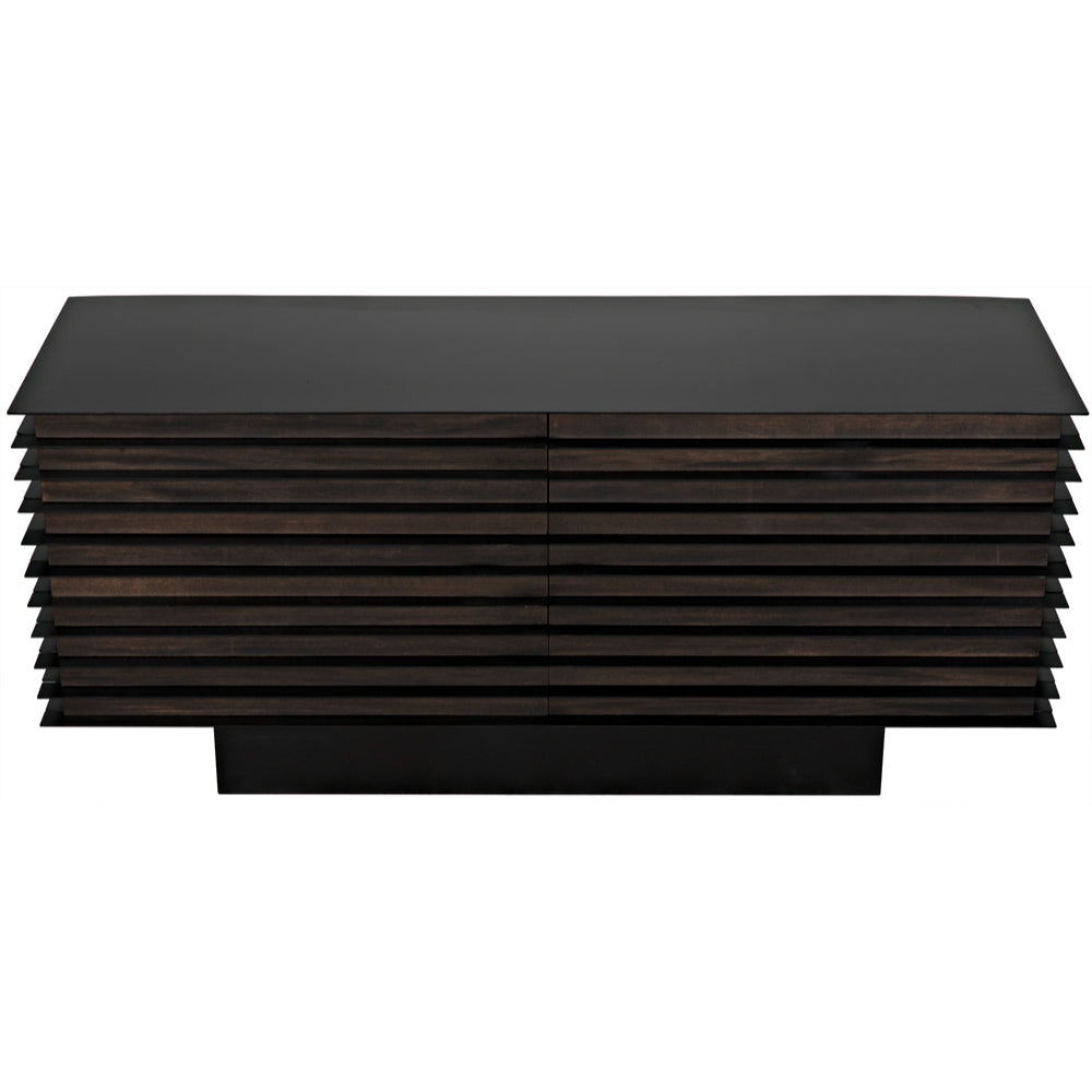 Elevation Sideboard Credenzas & Sideboards Noir , Black Friday Sale Noir Furniture Sale, Old Bones Co, Mid Century Furniture Sale, Four Hands Furniture, Black Friday Sale Elevation Sideboard,Gus Sale, Perigold Elevation Sideboard Credenzas & Sideboards Black Friday Sale , Perigold Sale Elevation Sideboard,Elevation Sideboard Lulu and Georgia, Burke Decor Sale Elevation Sideboard, www.oldbonesco.com