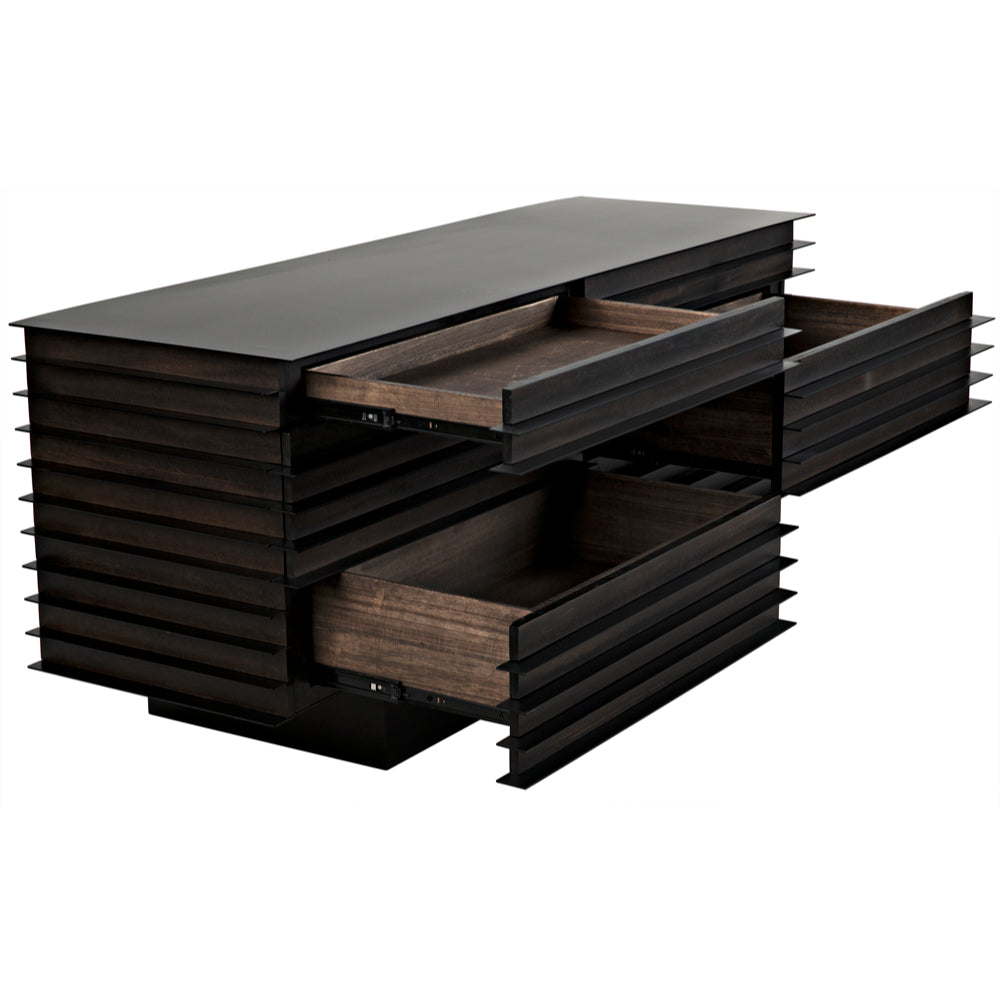 Elevation Sideboard Credenzas & Sideboards Noir , Black Friday Sale Noir Furniture Sale, Old Bones Co, Mid Century Furniture Sale, Four Hands Furniture, Black Friday Sale Elevation Sideboard,Gus Sale, Perigold Elevation Sideboard Credenzas & Sideboards Black Friday Sale , Perigold Sale Elevation Sideboard,Elevation Sideboard Lulu and Georgia, Burke Decor Sale Elevation Sideboard, www.oldbonesco.com