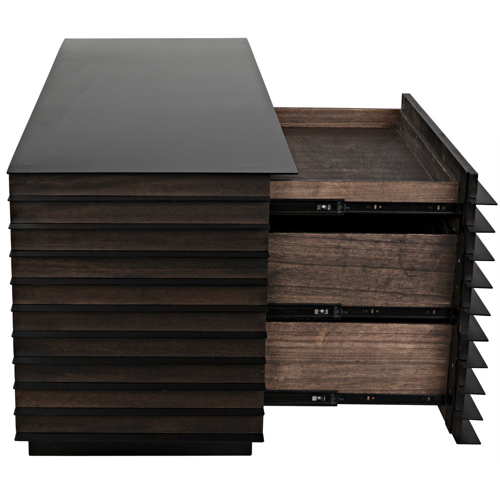 Elevation Sideboard Credenzas & Sideboards Noir , Black Friday Sale Noir Furniture Sale, Old Bones Co, Mid Century Furniture Sale, Four Hands Furniture, Black Friday Sale Elevation Sideboard,Gus Sale, Perigold Elevation Sideboard Credenzas & Sideboards Black Friday Sale , Perigold Sale Elevation Sideboard,Elevation Sideboard Lulu and Georgia, Burke Decor Sale Elevation Sideboard, www.oldbonesco.com