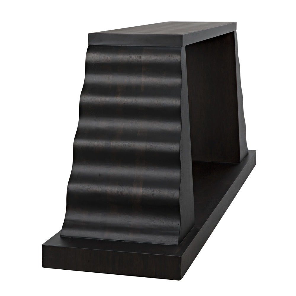 Aurora Console Console Tables Noir , Black Friday Sale Noir Furniture Sale, Old Bones Co, Mid Century Furniture Sale, Four Hands Furniture, Black Friday Sale Aurora Console,Gus Sale, Perigold Aurora Console Console Tables Black Friday Sale , Perigold Sale Aurora Console,Aurora Console Lulu and Georgia, Burke Decor Sale Aurora Console, www.oldbonesco.com