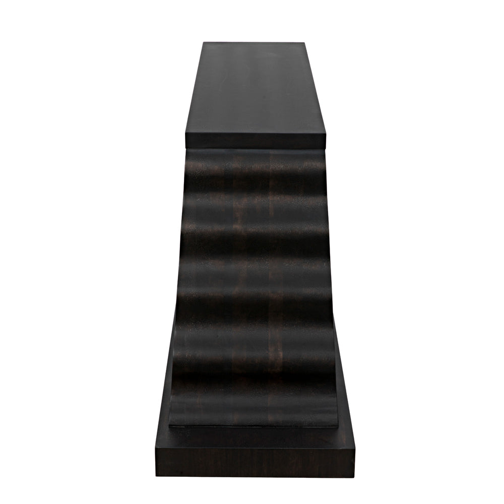 Aurora Console Console Tables Noir , Black Friday Sale Noir Furniture Sale, Old Bones Co, Mid Century Furniture Sale, Four Hands Furniture, Black Friday Sale Aurora Console,Gus Sale, Perigold Aurora Console Console Tables Black Friday Sale , Perigold Sale Aurora Console,Aurora Console Lulu and Georgia, Burke Decor Sale Aurora Console, www.oldbonesco.com