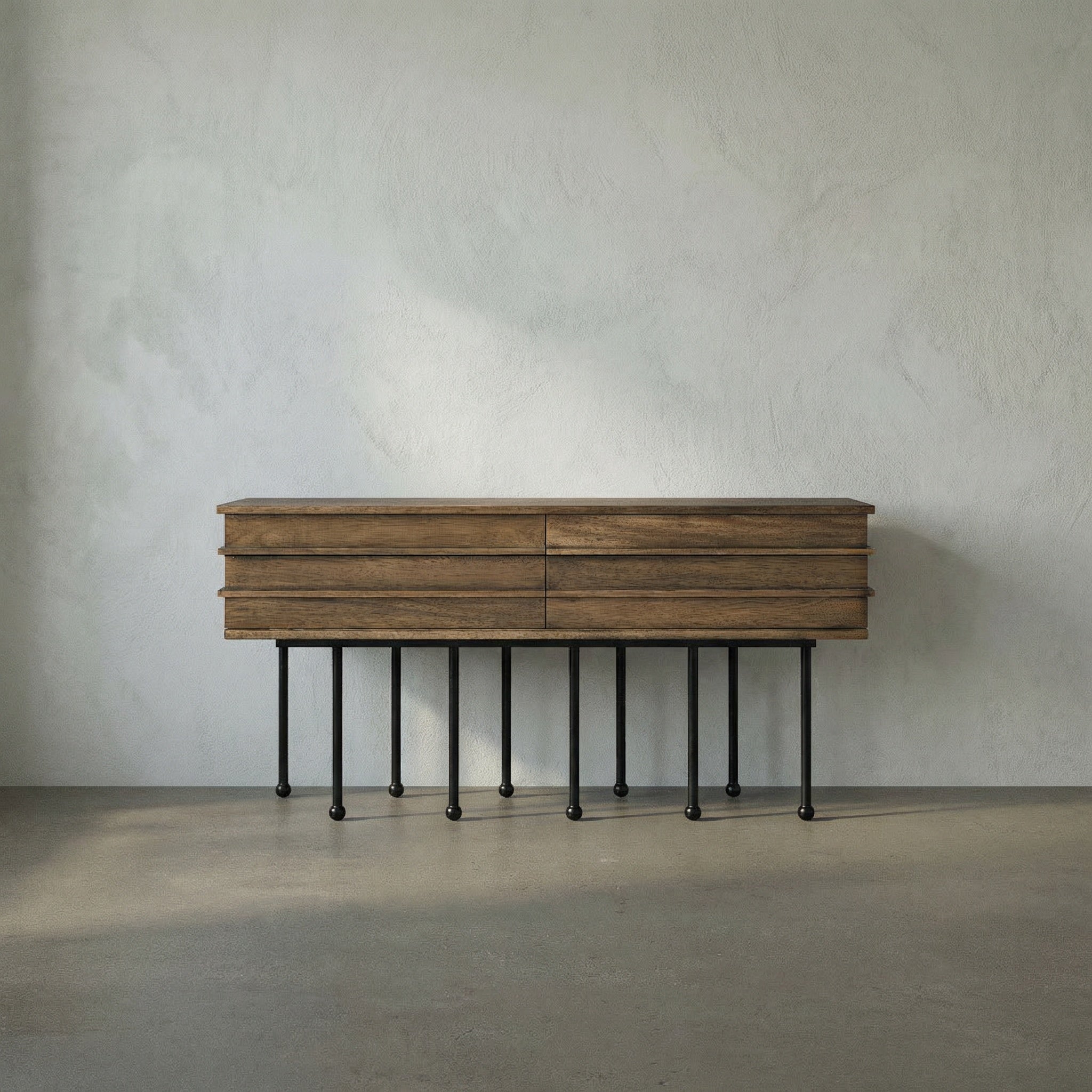 Oliver Console