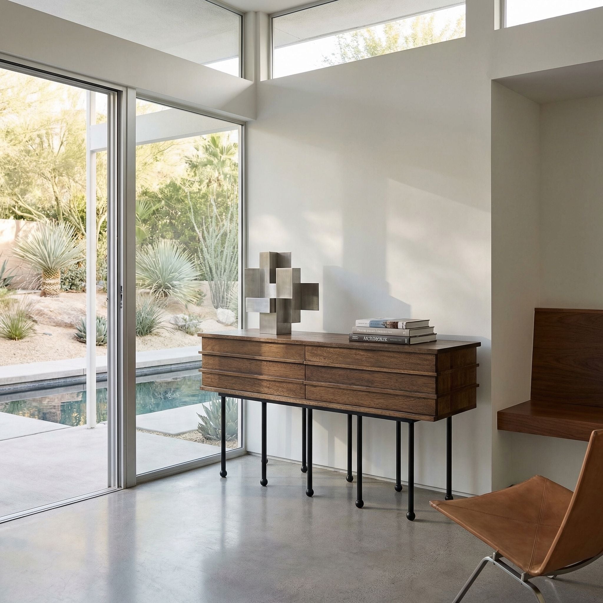 Oliver Console