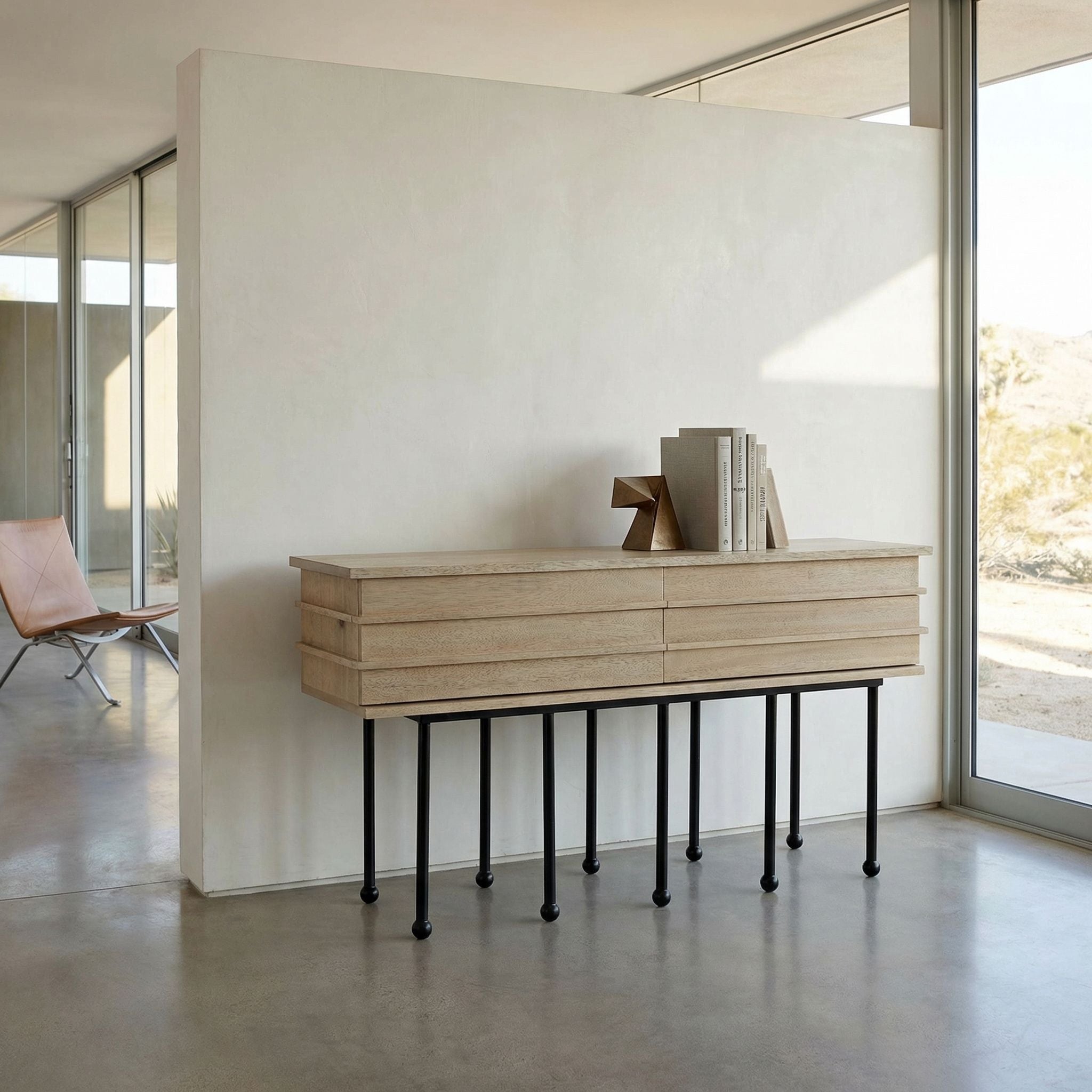 Oliver Console