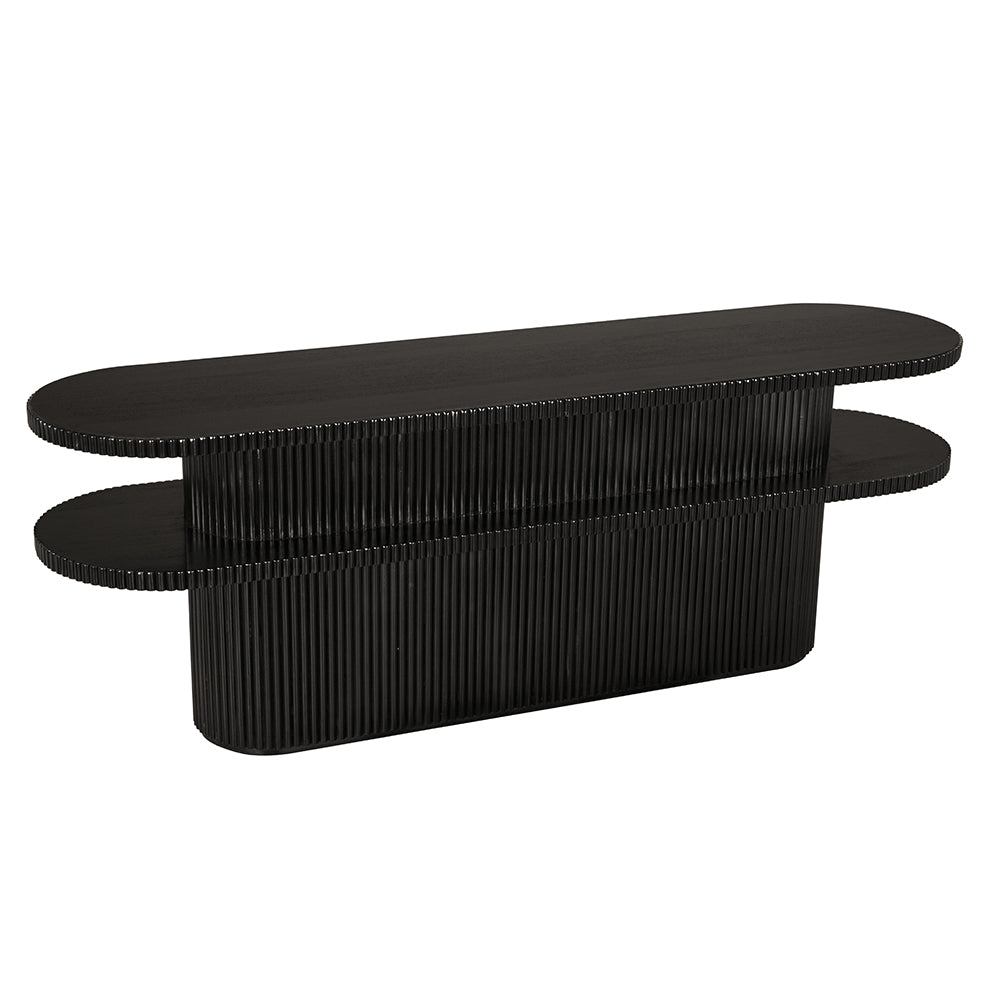 Parker Console
