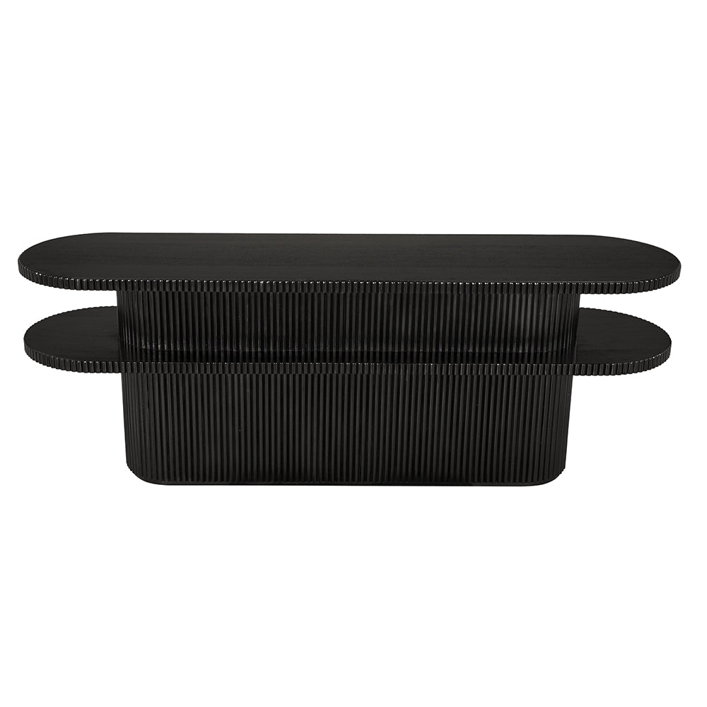 Parker Console