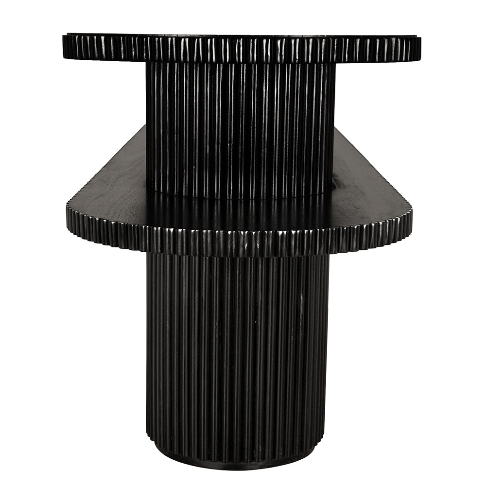 Parker Console