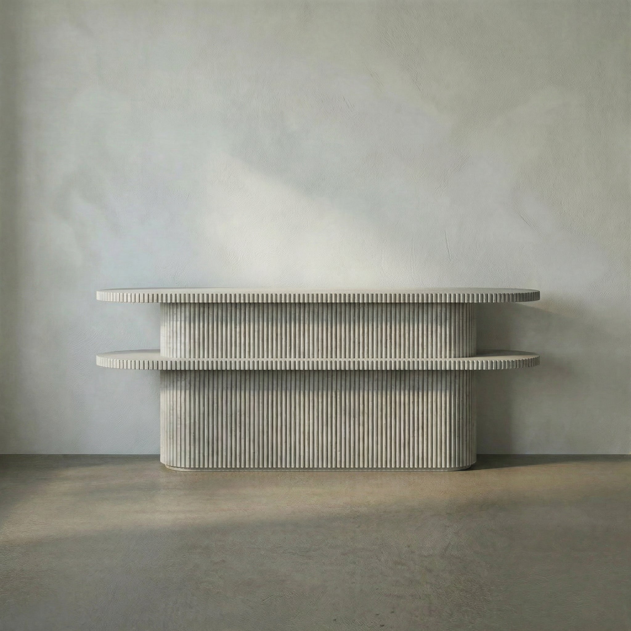 Parker Console