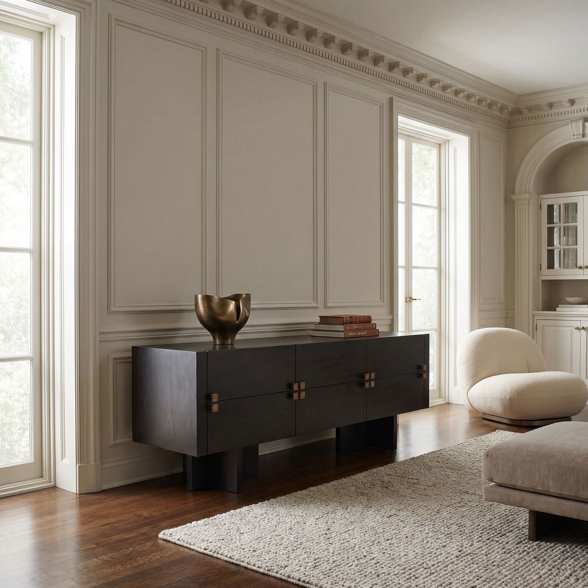 Amidala Sideboard