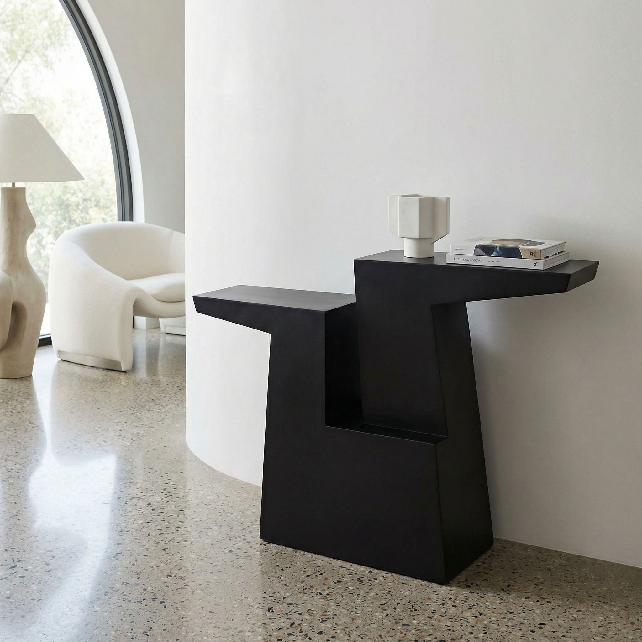 Jazz Console