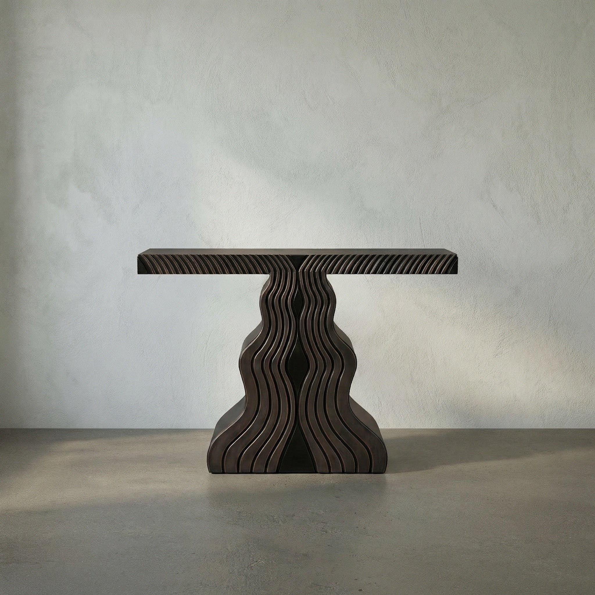 Ray Console