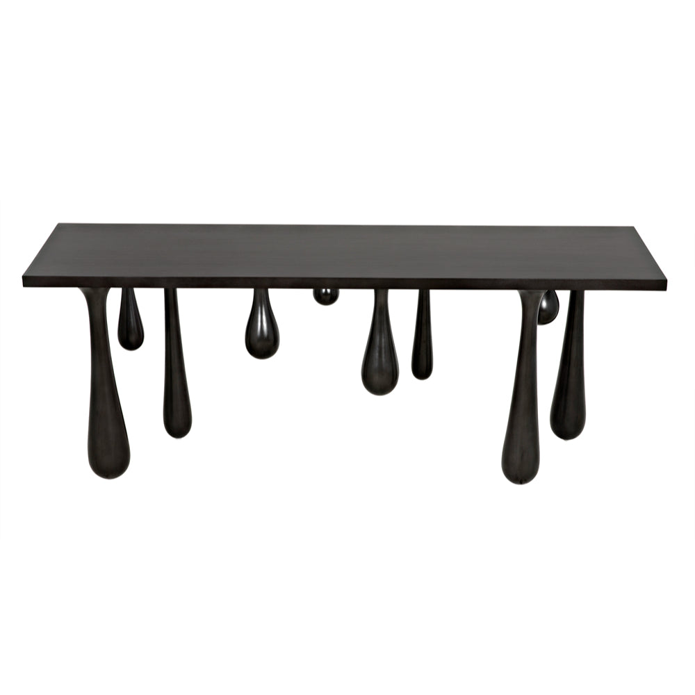 Drop Console Console Tables Noir , Black Friday Sale Noir Furniture Sale, Old Bones Co, Mid Century Furniture Sale, Four Hands Furniture, Black Friday Sale Drop Console,Gus Sale, Perigold Drop Console Console Tables Black Friday Sale , Perigold Sale Drop Console,Drop Console Lulu and Georgia, Burke Decor Sale Drop Console, www.oldbonesco.com