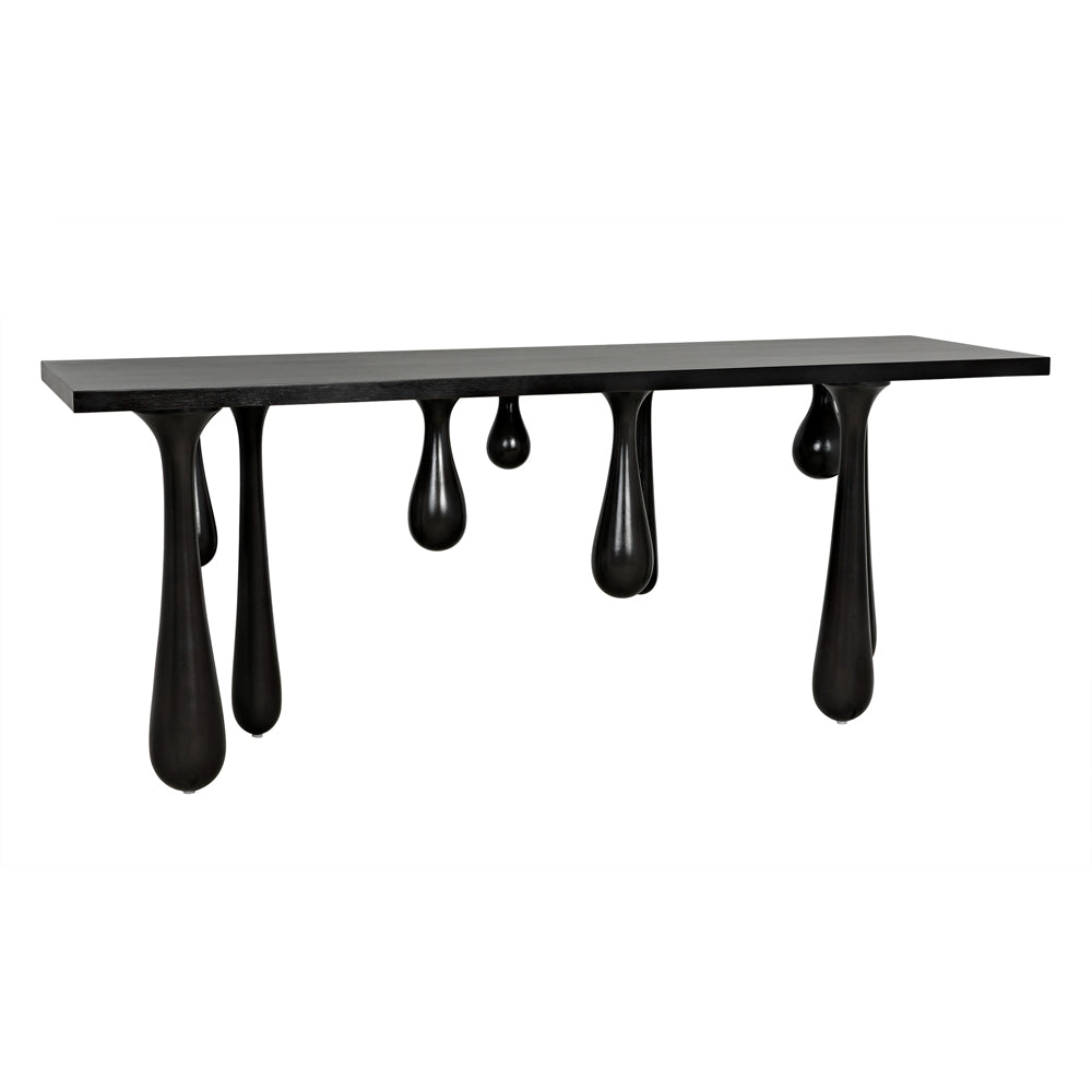 Drop Console